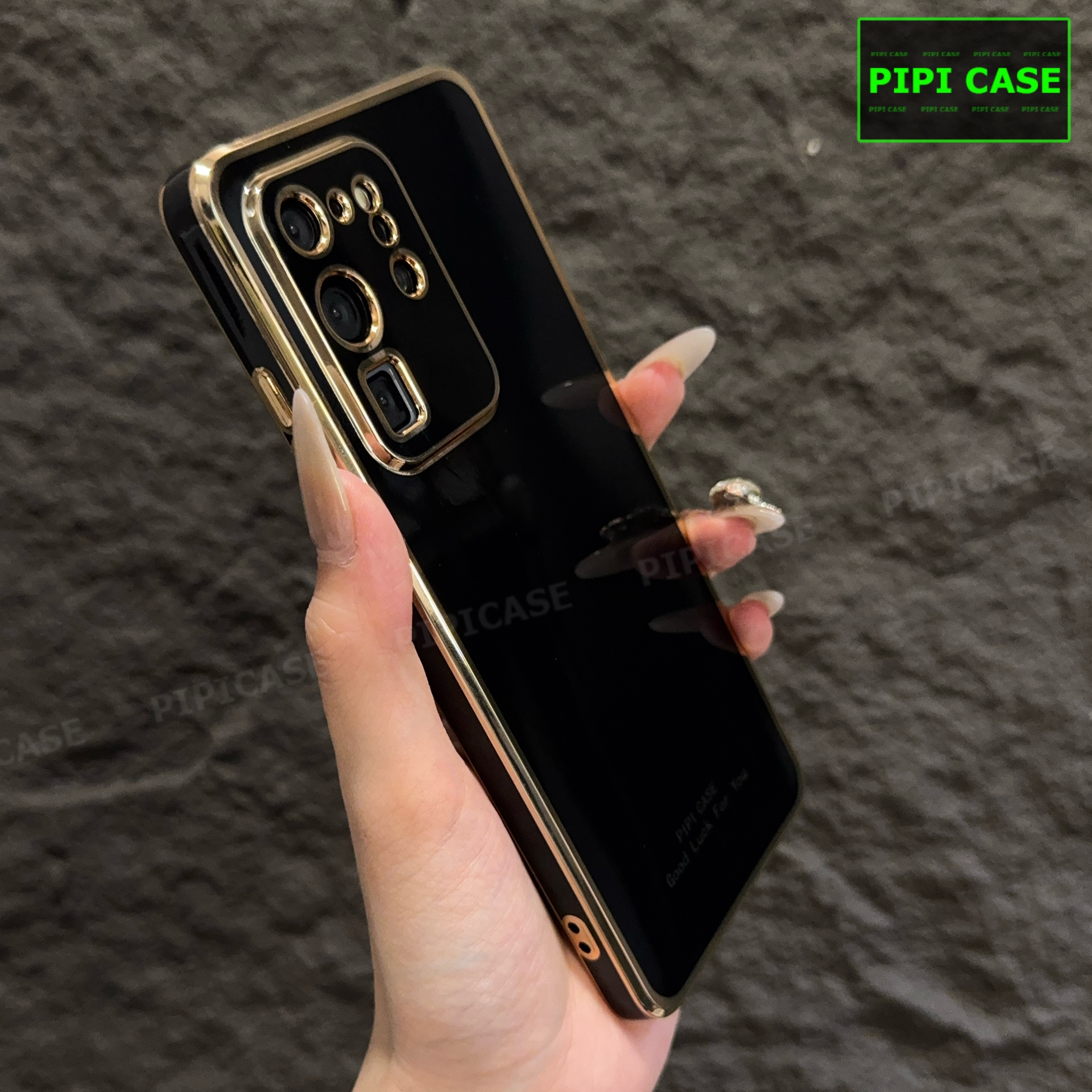 Ốp Lưng Samsung S20 Ultra 5G - Royal - Đen_thumbnail_4