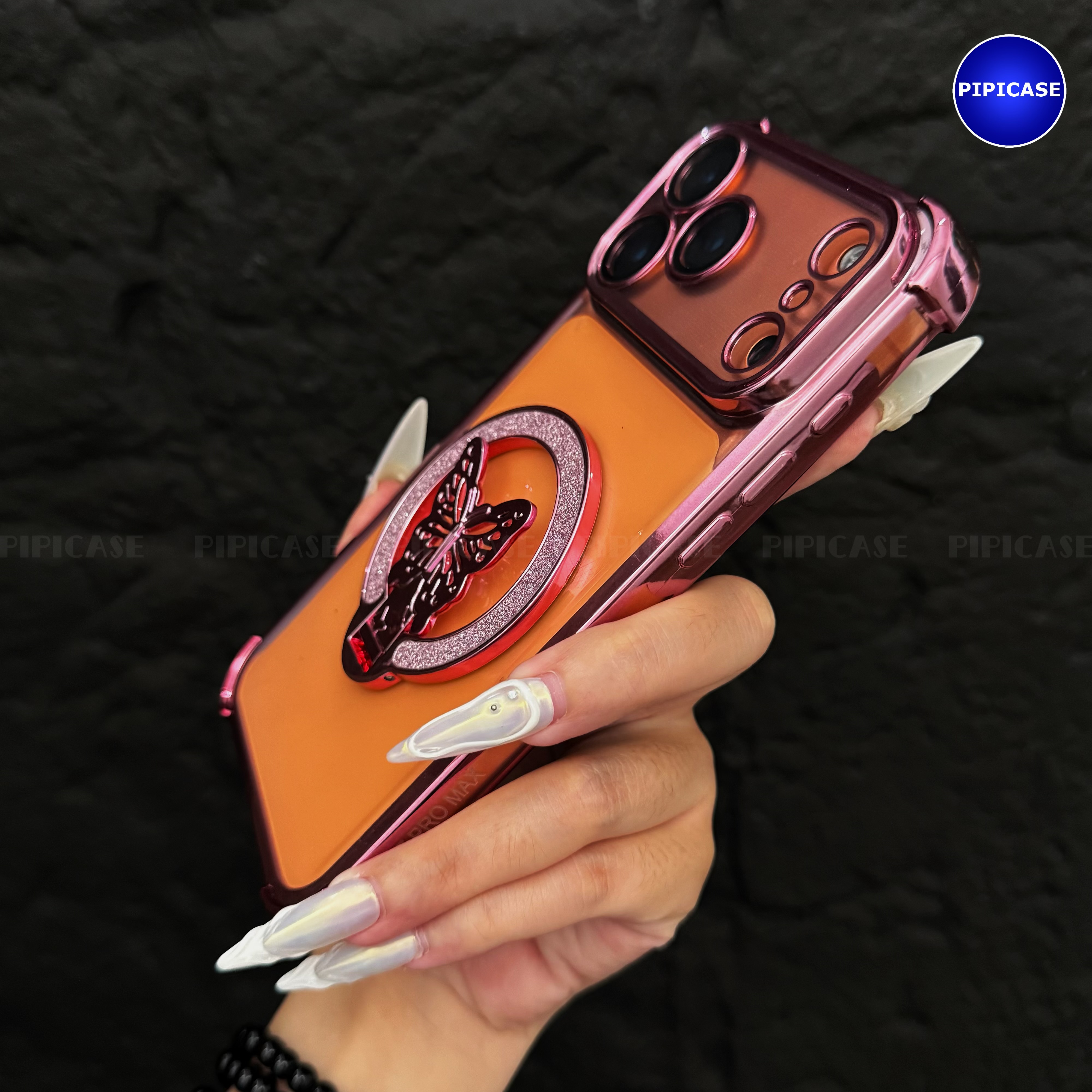 Ốp Lưng iPhone 17 Pro - MO - Hồng_thumbnail_14