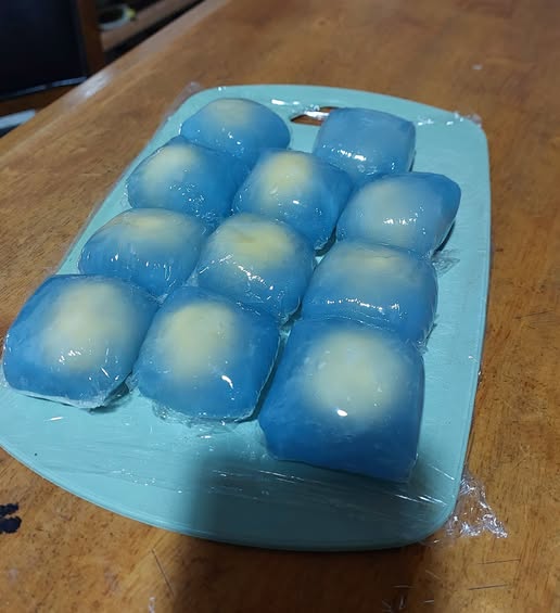 bánh làm lần đầu ưng quá trời_0