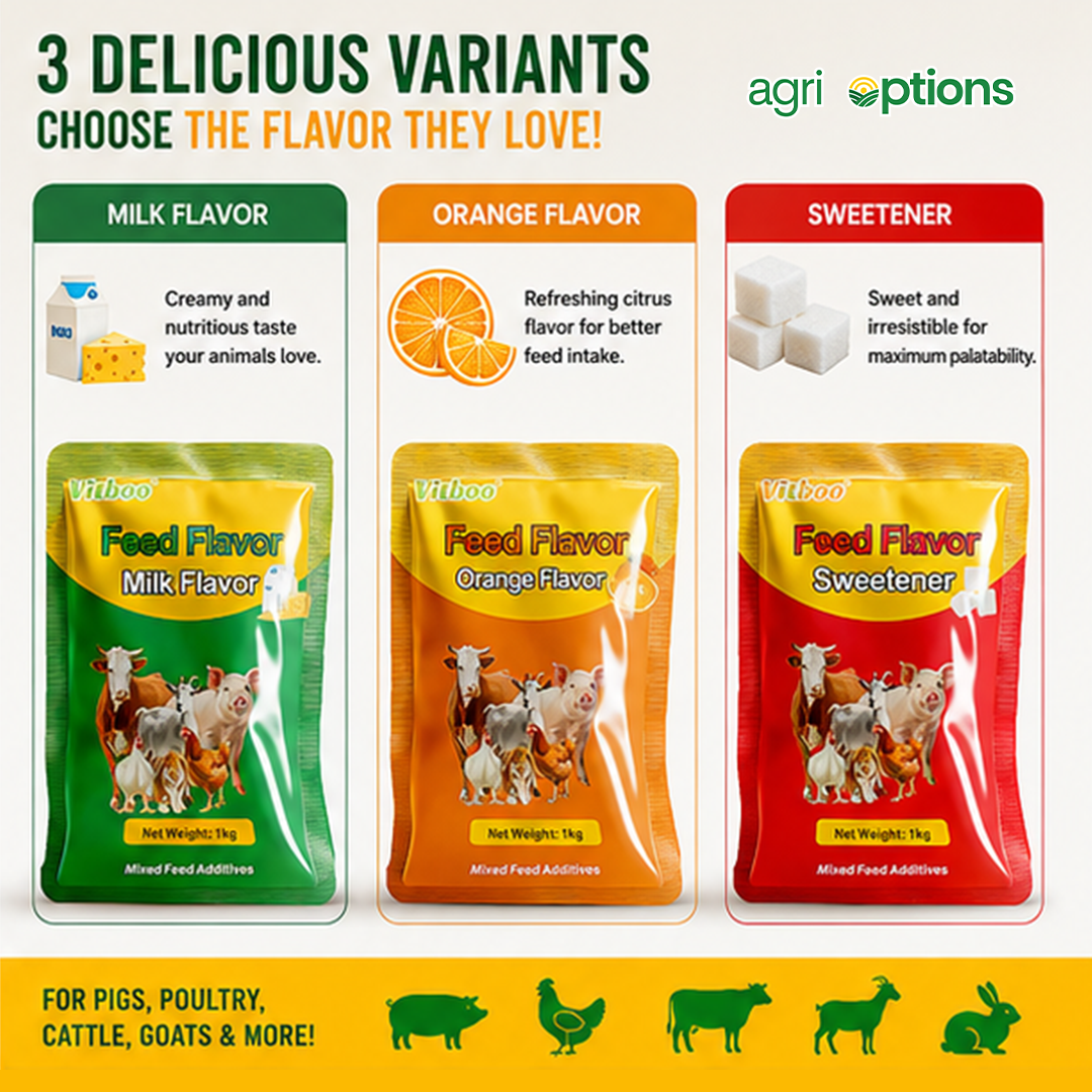 Vitboo Feed Flavor - Milk Flavor_thumbnail_2