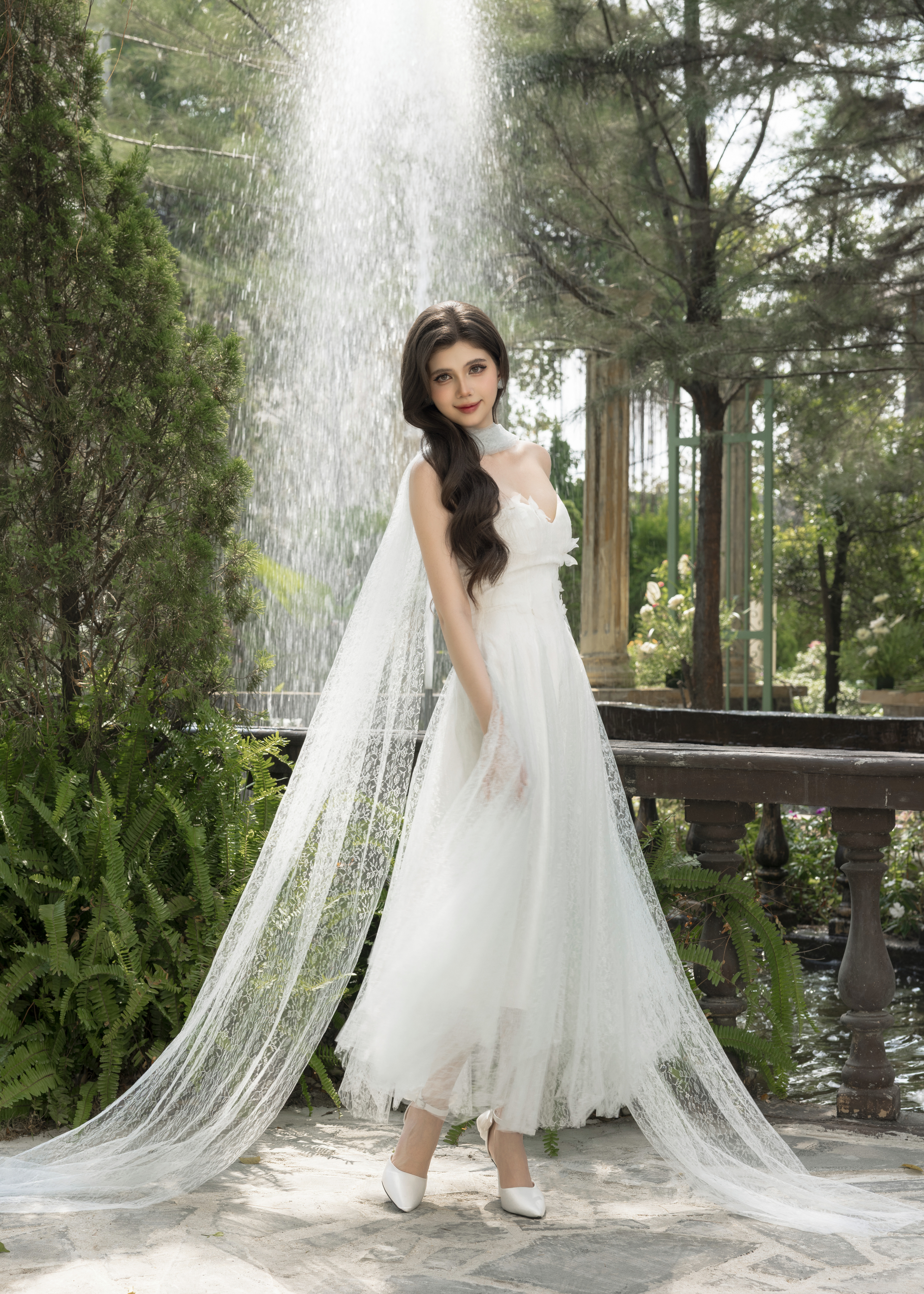 Athena Dress