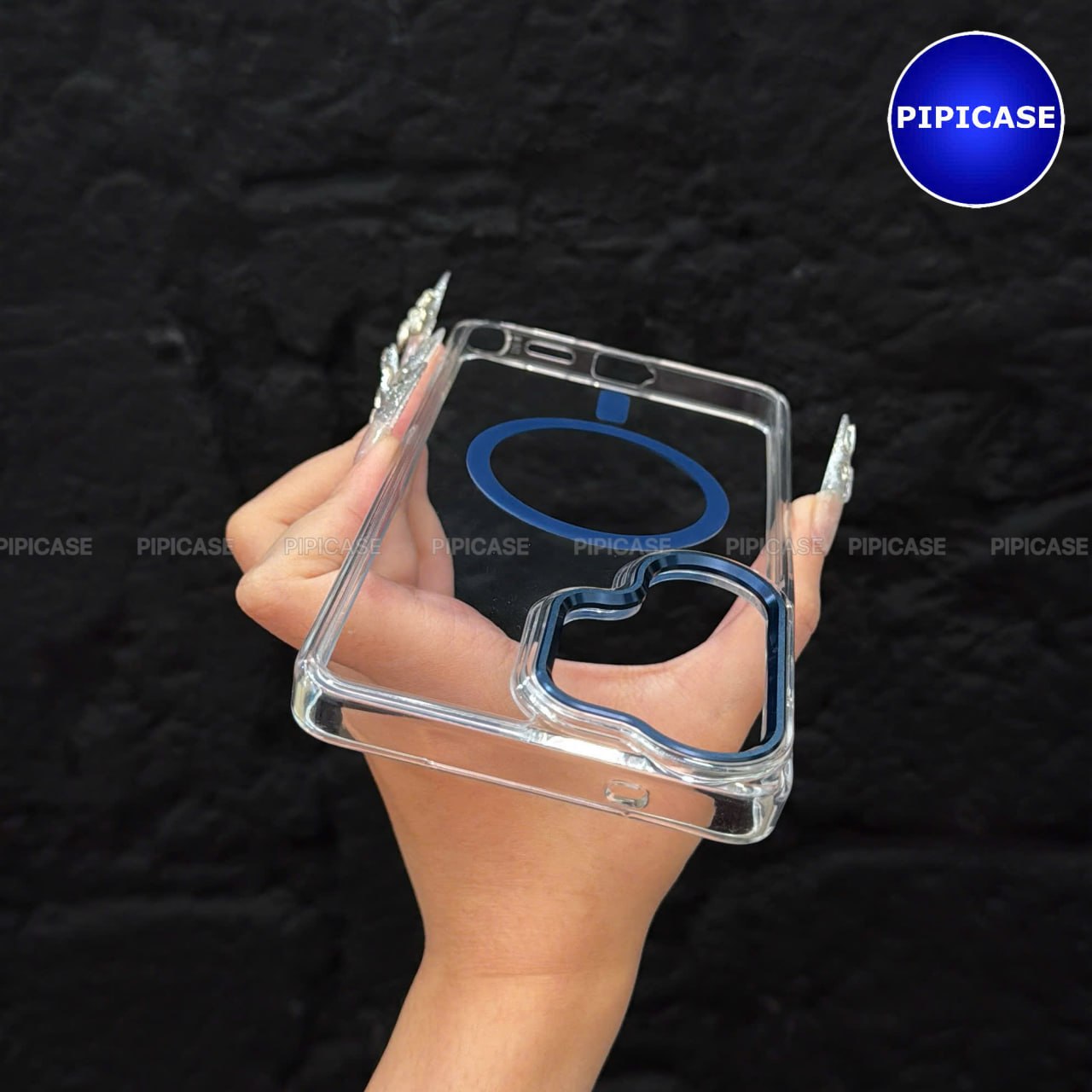 Ốp Lưng Samsung S26 Ultra 5G - Eco - Xanh_thumbnail_2