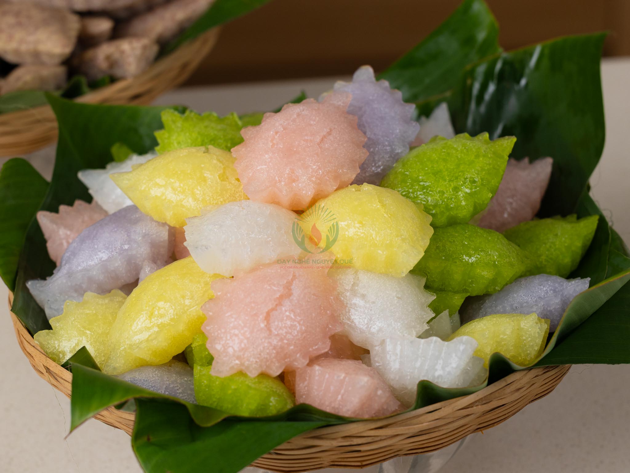 Combo Bánh Bò