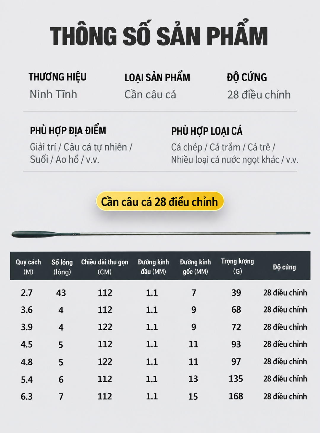 Cần Câu Đài Trúc Ảnh Độ Cứng 3H_thumbnail_1