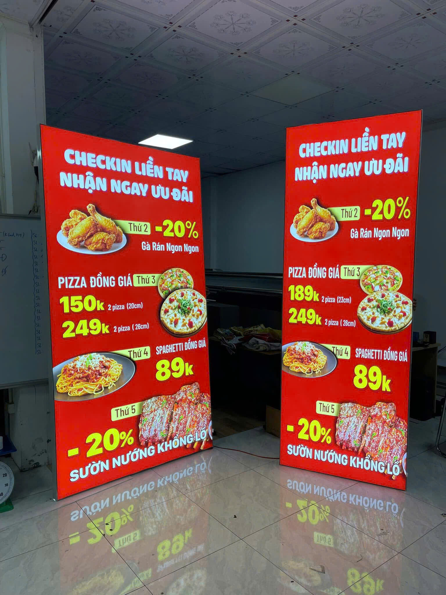 HỘP ĐÈN 1 MẶT PVC- M2- THEO YÊU CẦU