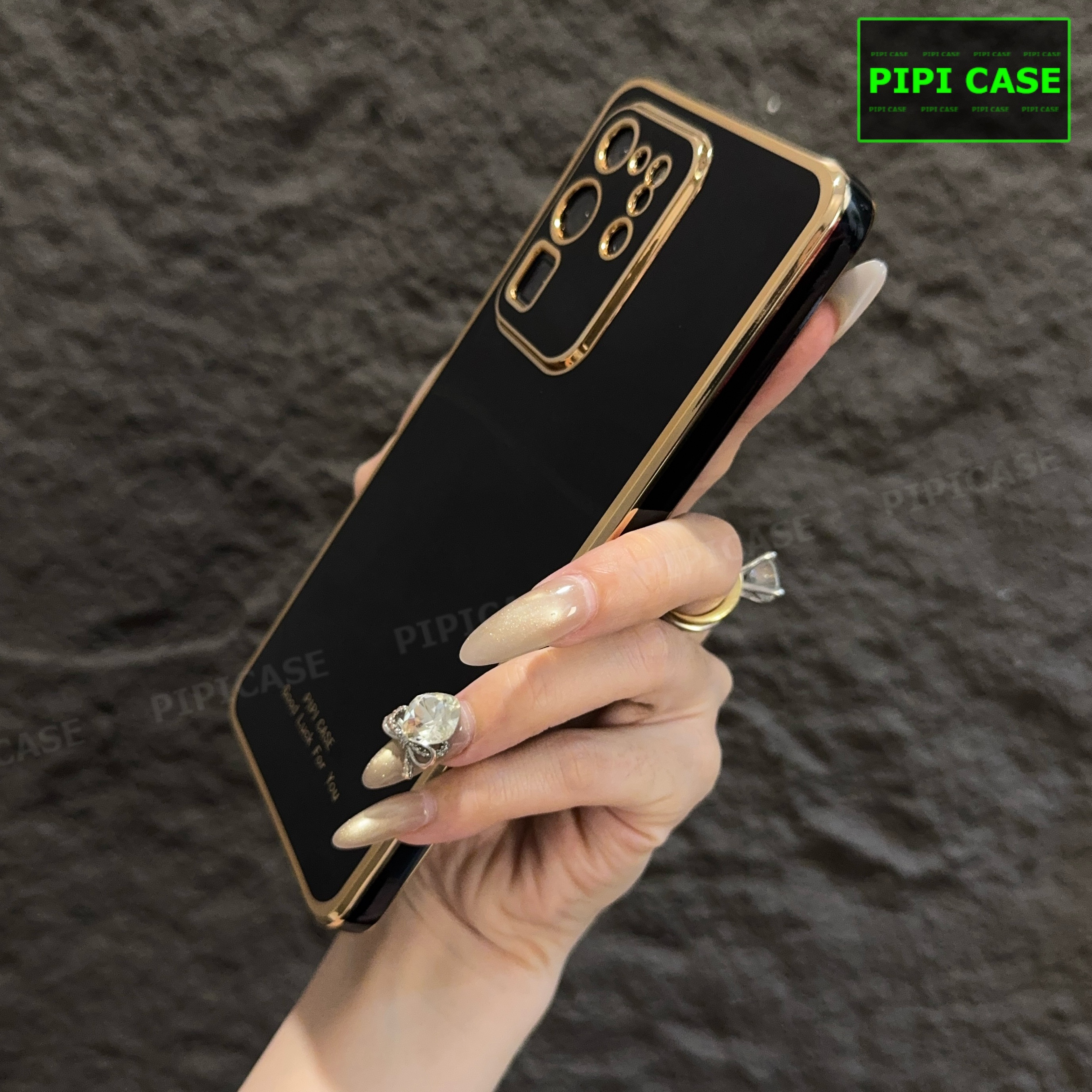 Ốp Lưng Samsung S20 Ultra 5G - Royal - Đen_thumbnail_1