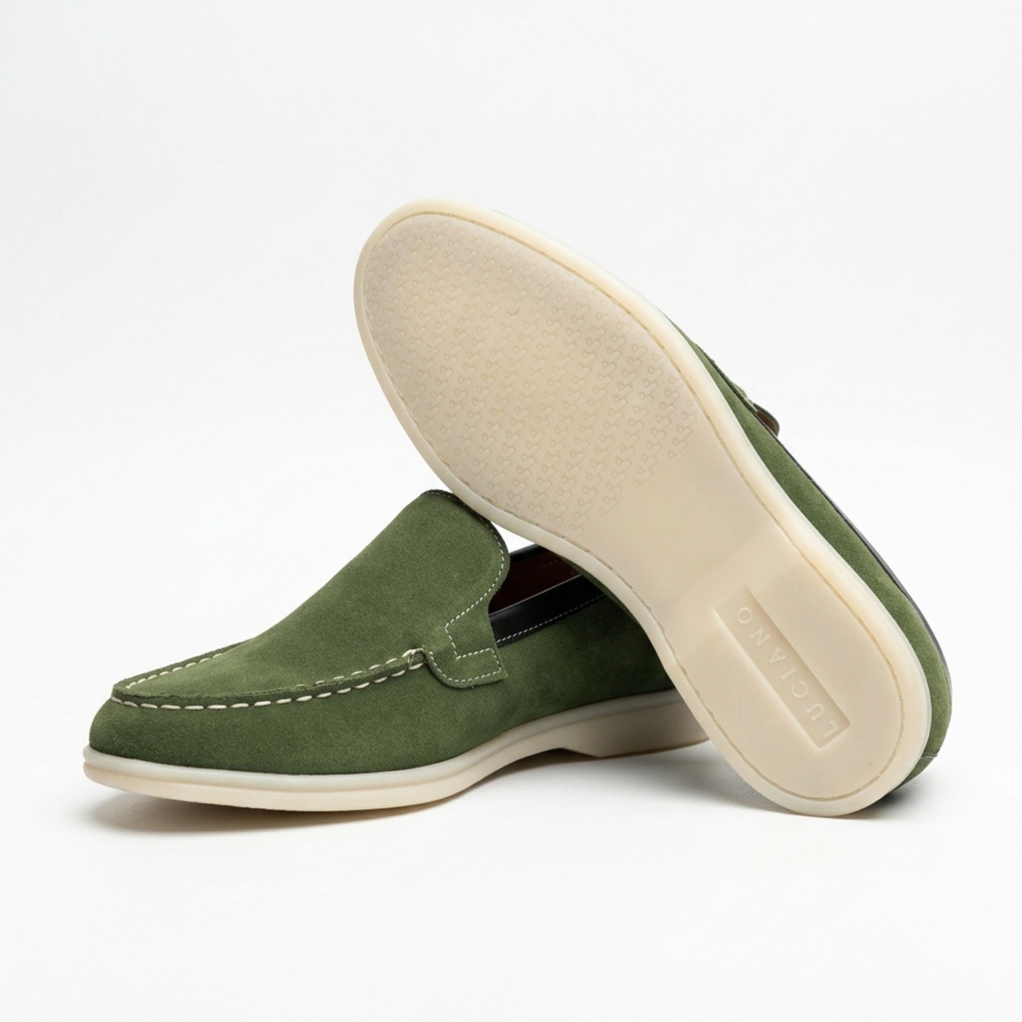 Giày Loafer Da Lộn Torino_thumbnail_5