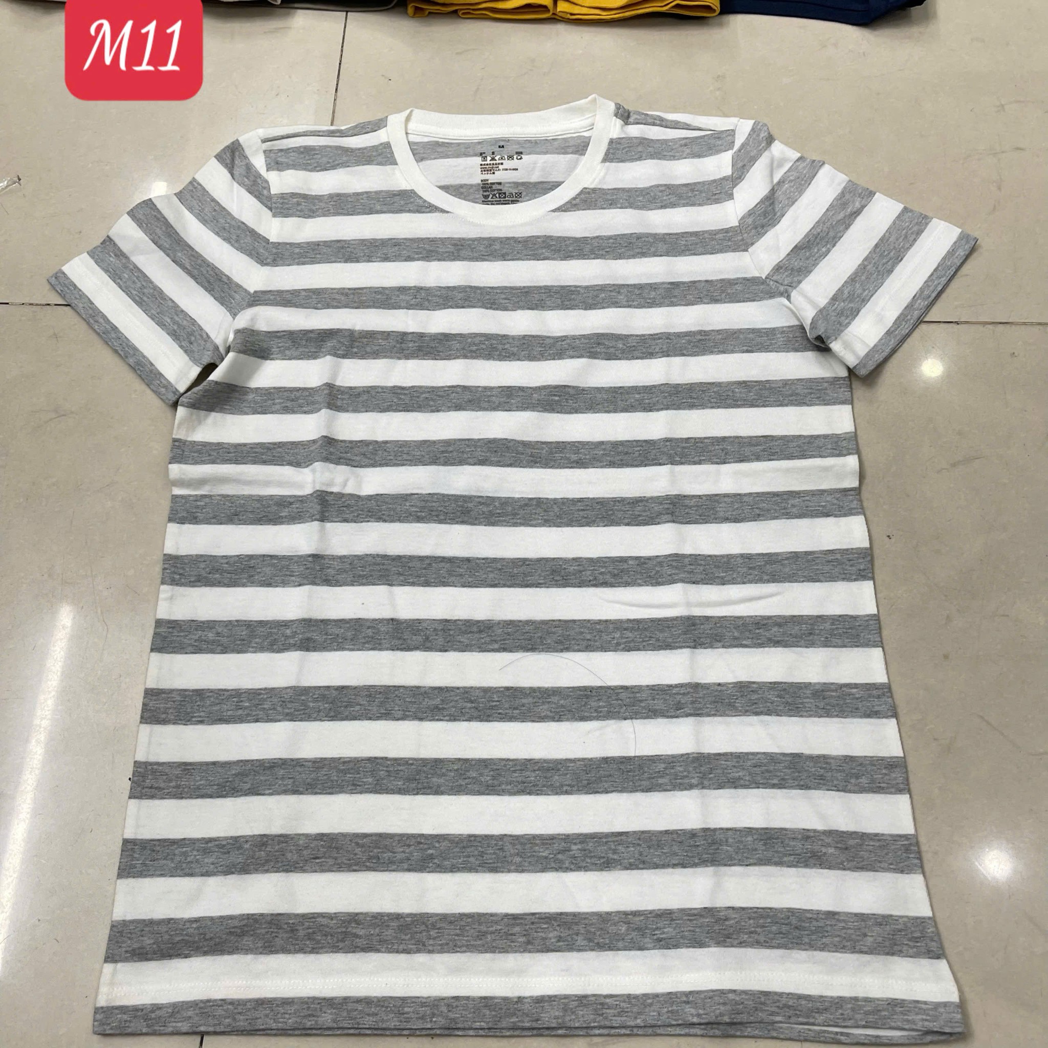 Áo thun nữ Sọc Muj nhiều màu_thumbnail_14