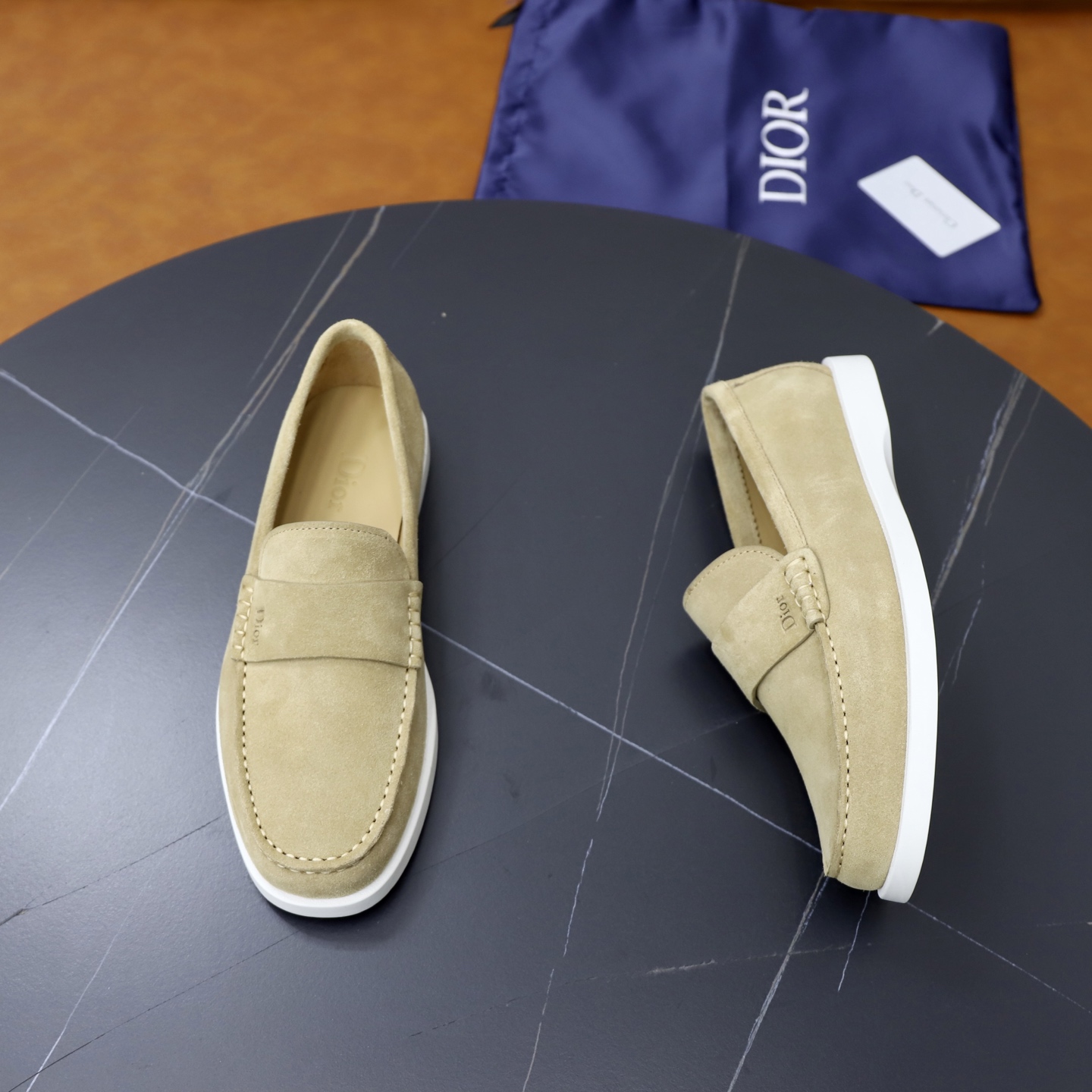 Giày Slipon Dior_thumbnail_6