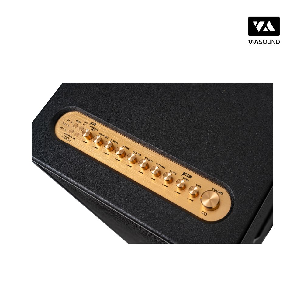 Loa Hifi Karaoke Di Động KADMA KF990_thumbnail_11