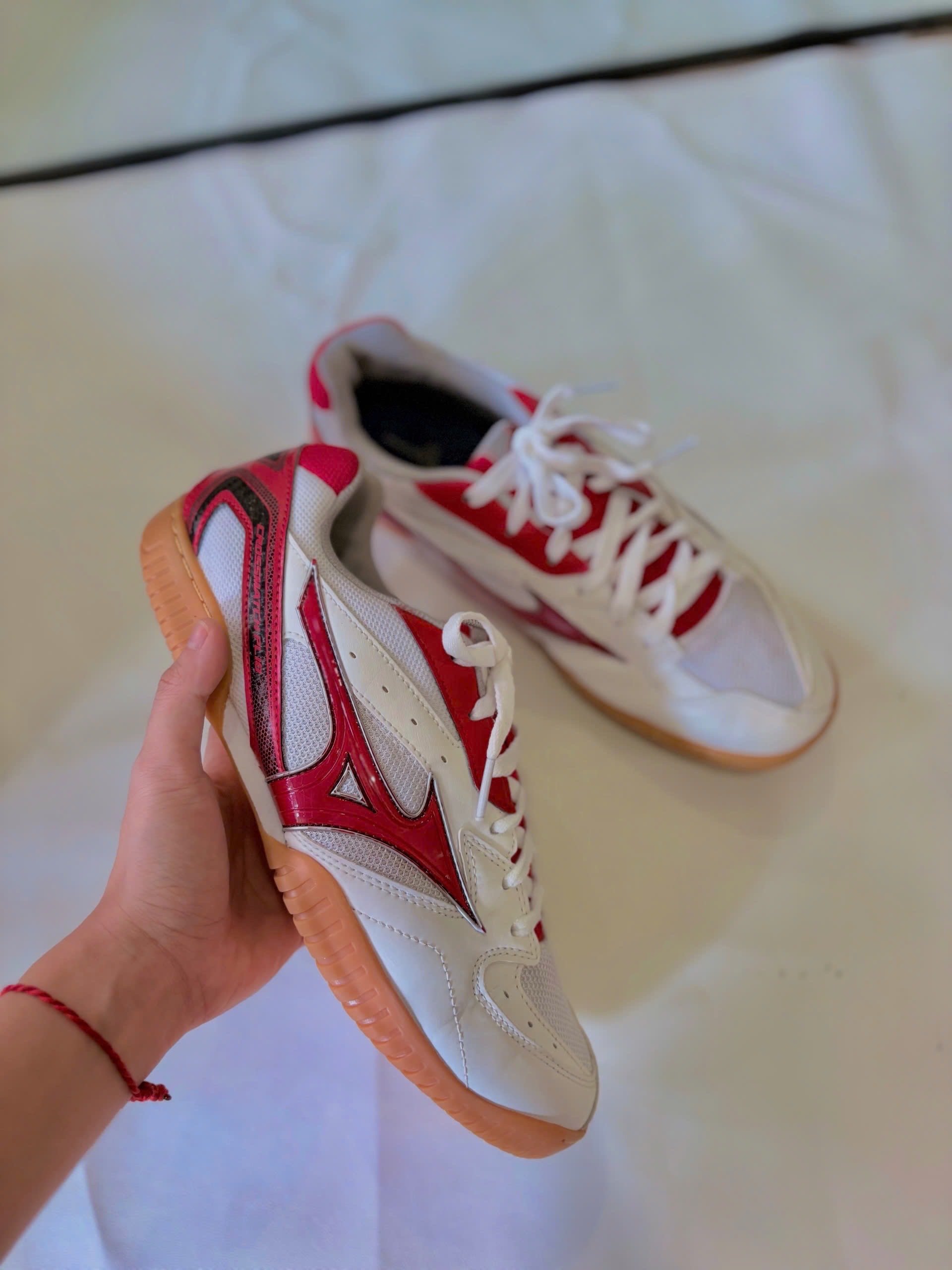 Mizuno Crossmatch Plio RX4 81GA183062