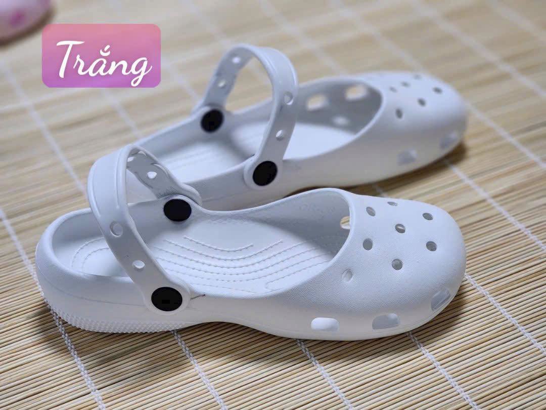 Dép Nữ mã trơn 8MCR_thumbnail_8