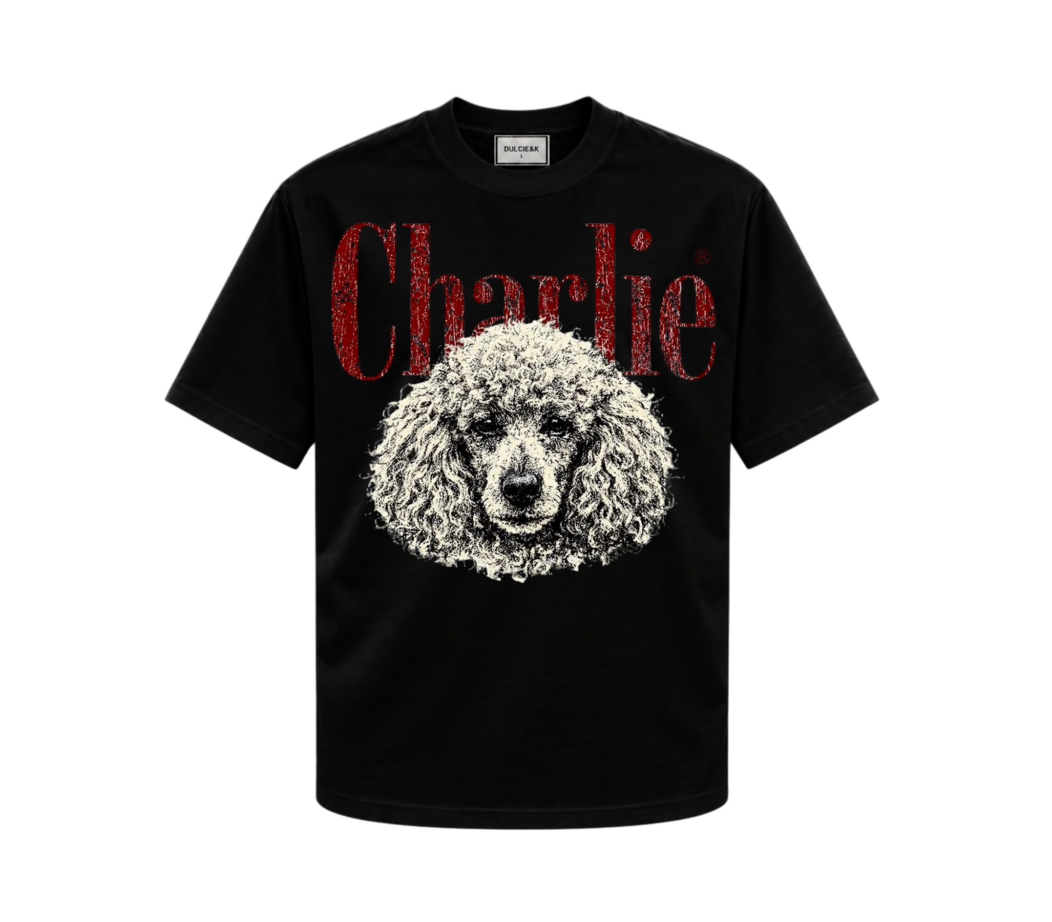Dog Chailer Tshirt - DCK_thumbnail_7