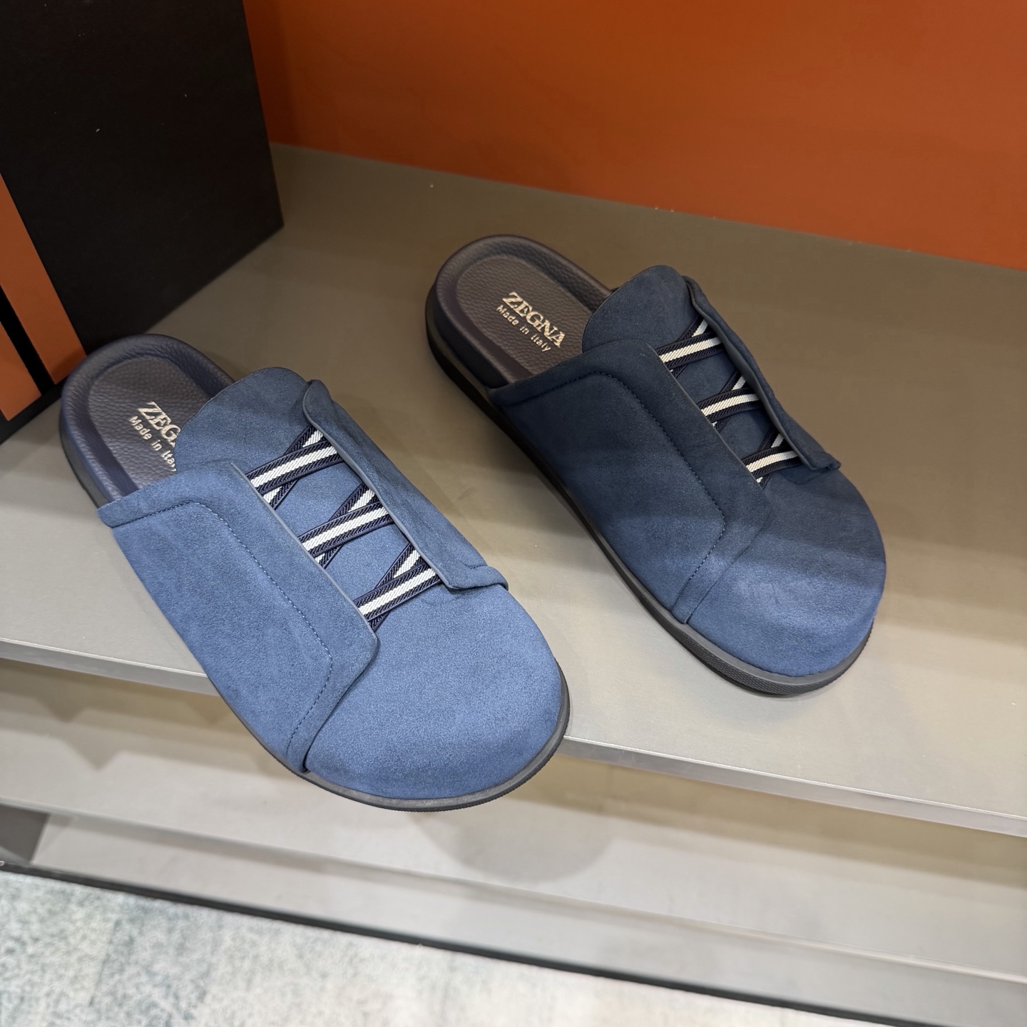 Sục Zegna