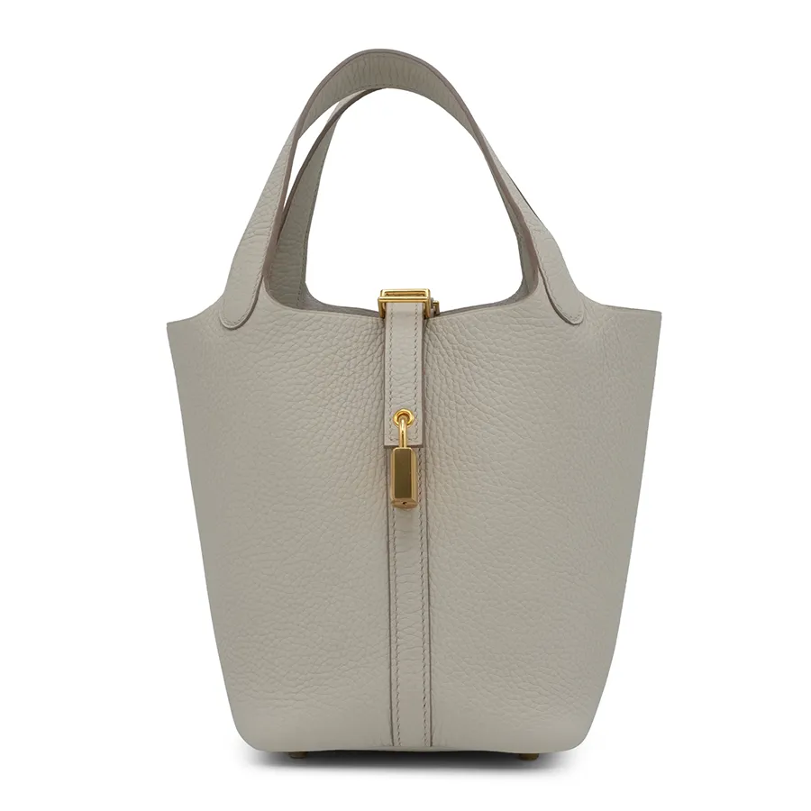 Hermès Beton Clemence Picotin