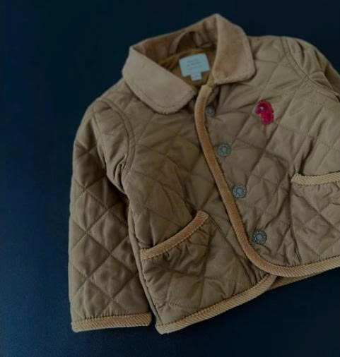 Premium Seahorse Quilted Jacket (Áo Phao)_thumbnail_1