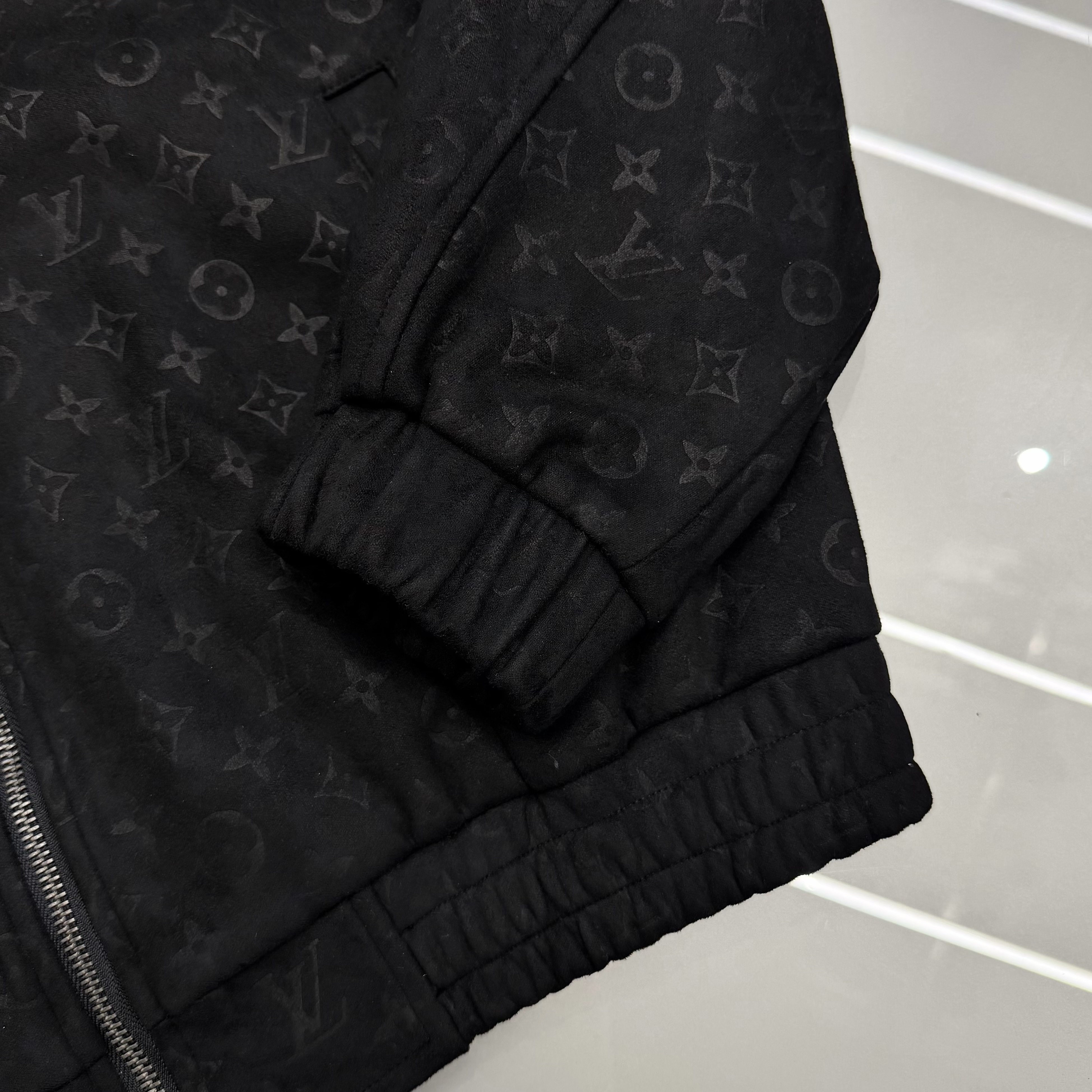 Áo Khoác Da LV_thumbnail_7
