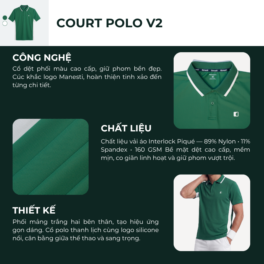 Áo polo nam Court V2 Manesti_thumbnail_8
