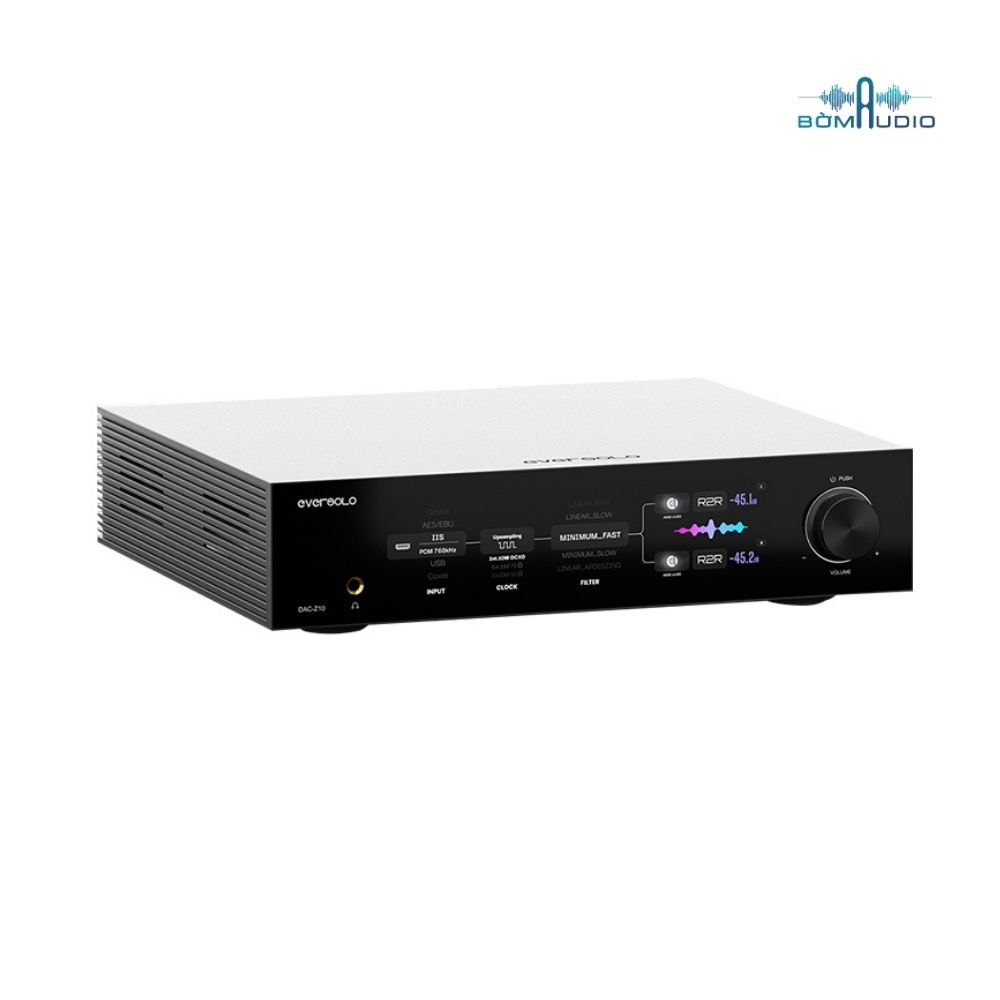 Đầu Giải Mã DAC EVERSOLO DAC-Z10_thumbnail_2