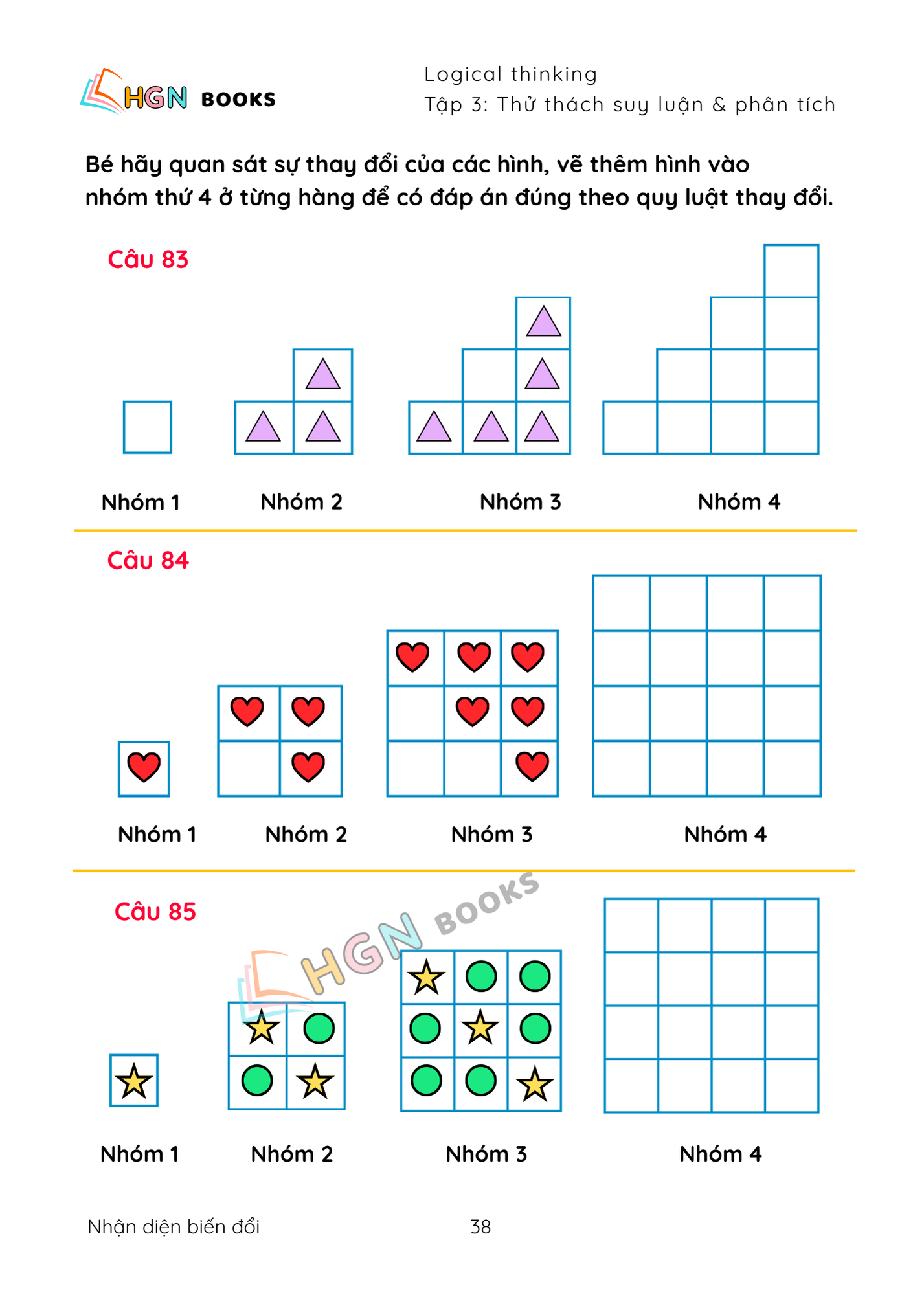 Logical Thinking Tập 3 - Thử thách suy luận và phân tích_thumbnail_4