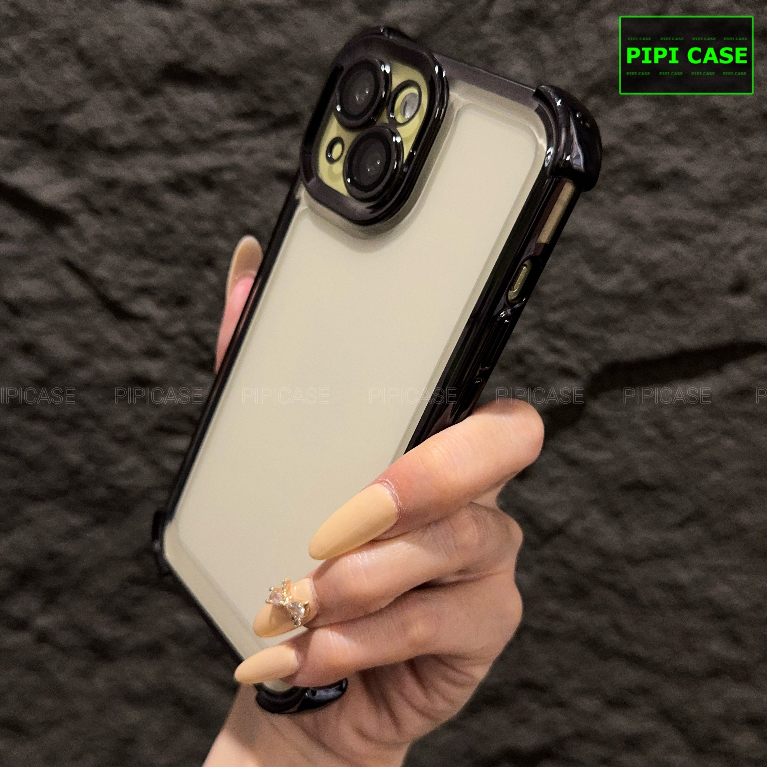 Ốp Lưng iPhone 15 - Gu - Đen_thumbnail_9