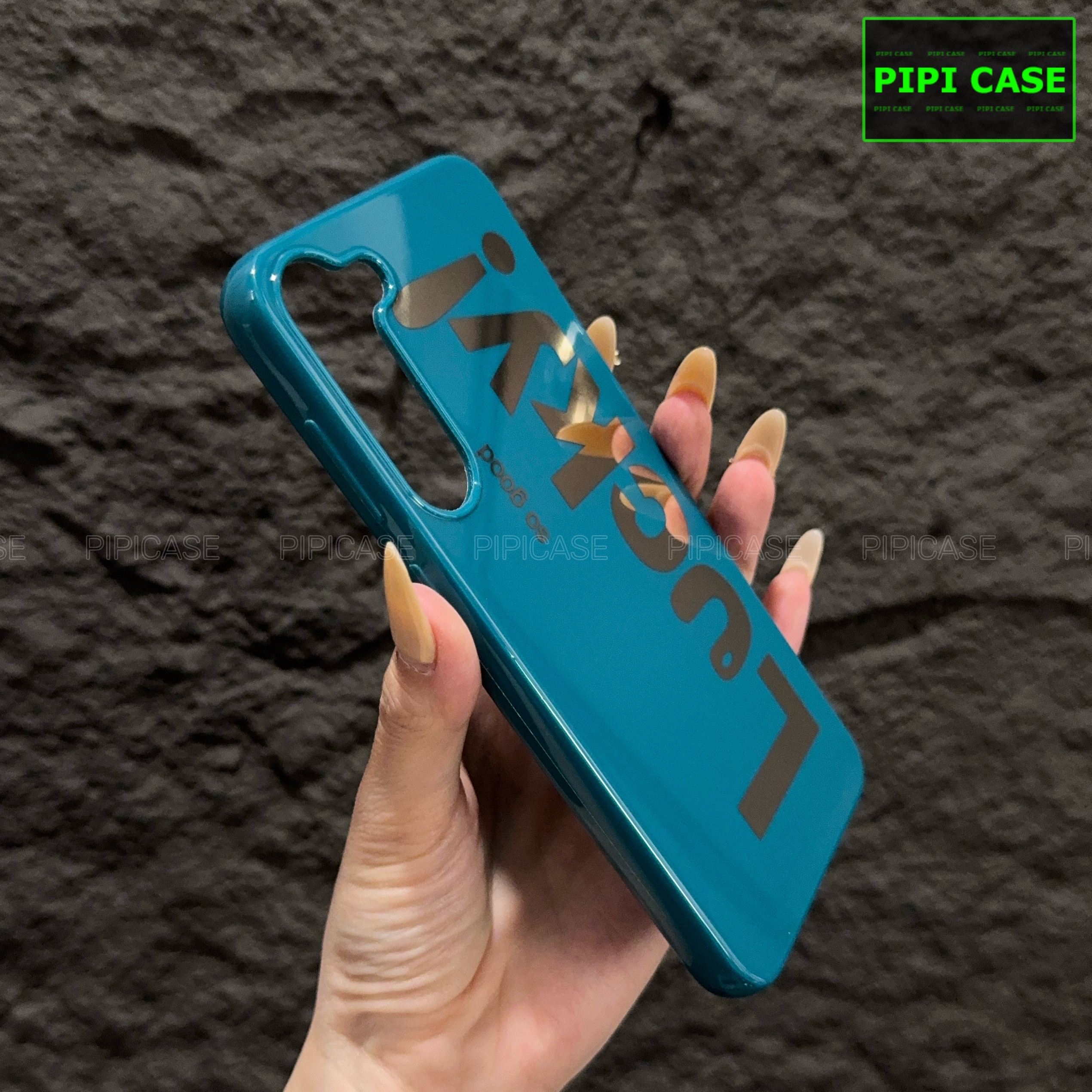 Ốp Lưng Samsung S23 5G - Lucky - Xanh Dương_thumbnail_1
