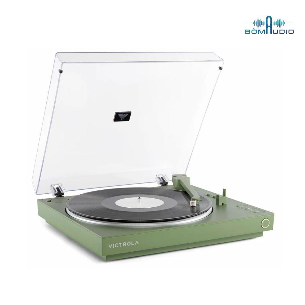 Mâm Đĩa Than VICTROLA AUTOMATIC TURNTABLE_thumbnail_21