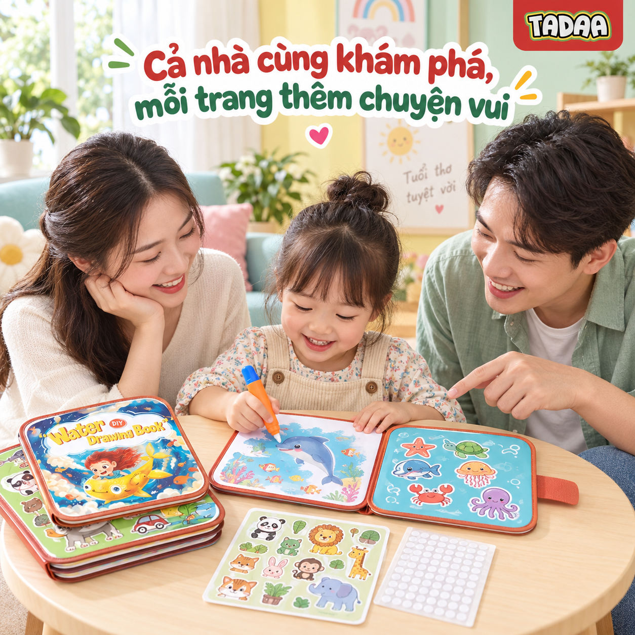 Sách nước ma thuật & bóc dán 10 nội dung – Bé Vừa Học Vừa Chơi – ZY2001_thumbnail_1