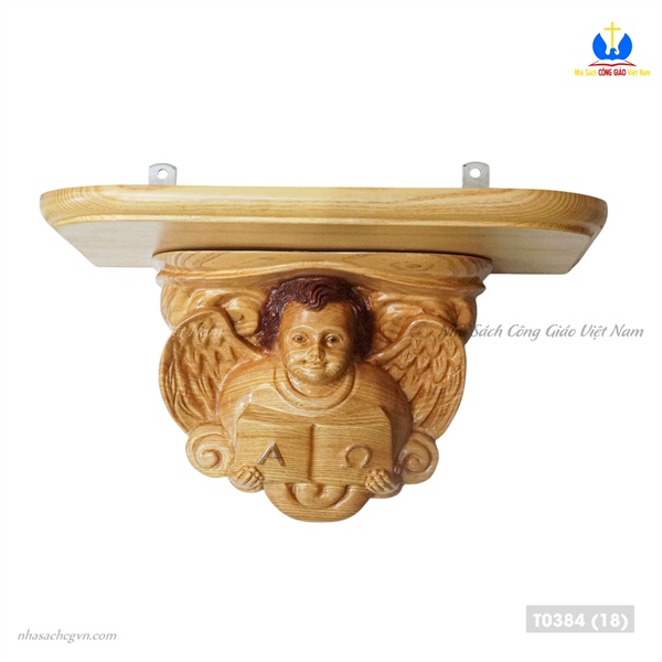 Bộ Kệ thiên thần to 30x20 20x25 mẫu 2_thumbnail_1
