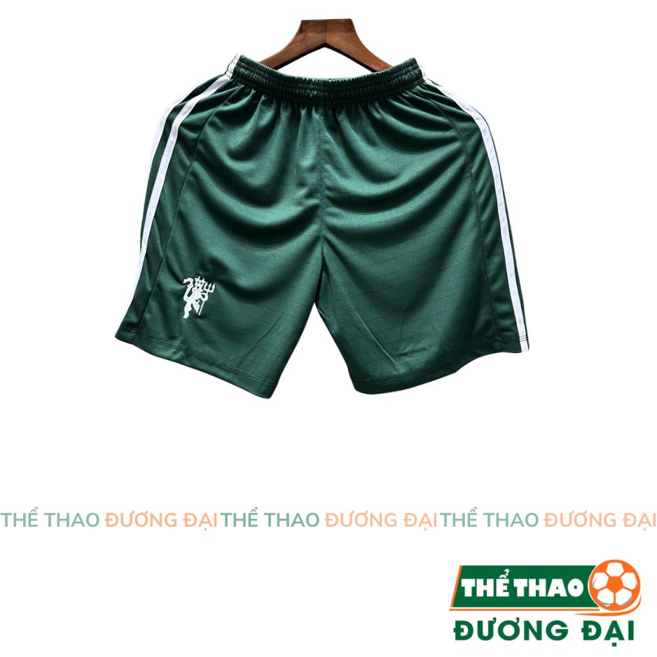 Quần Áo Bóng Đá Devils Trắng Lá 2026 2027 Thun Mè S-Comf Thoáng Khí Thể Thao Đương Đại_thumbnail_2
