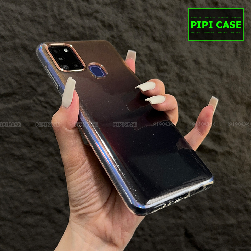 Ốp Lưng Samsung A21S - Bonnie - Vàng_thumbnail_2