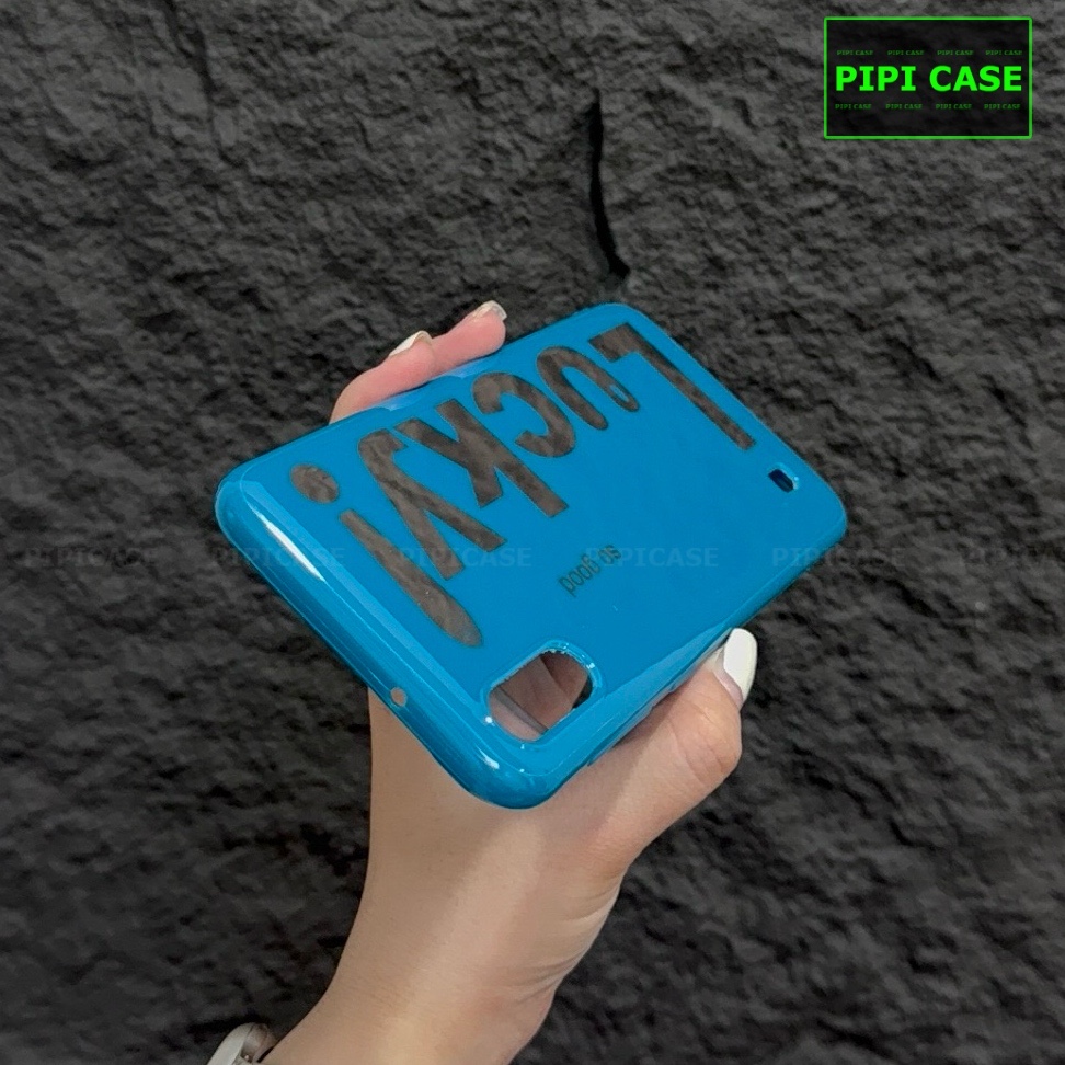 Ốp Lưng Samsung A10 - Lucky - Xanh Dương_thumbnail_3