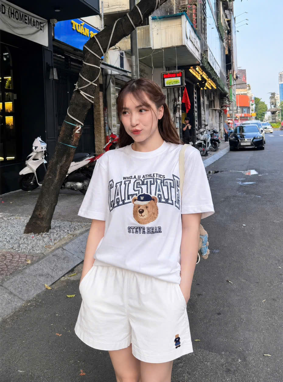 Q334 QUAN NU