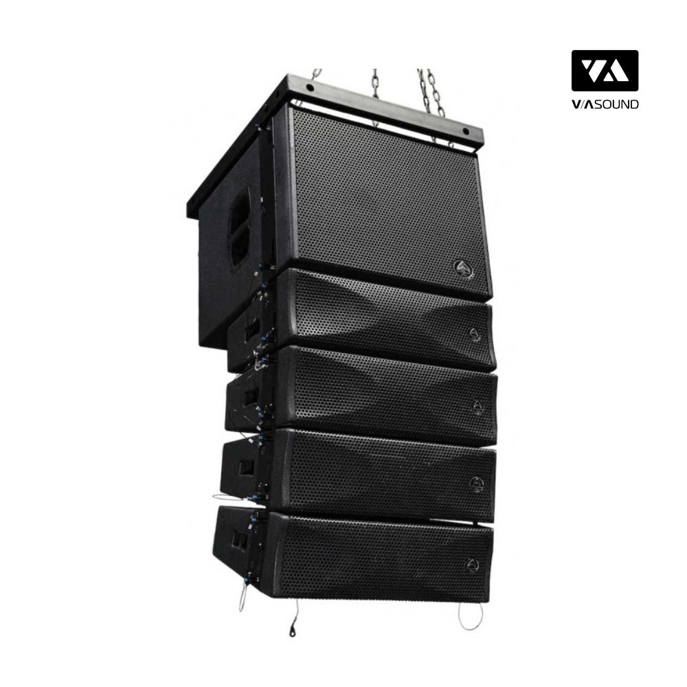 Loa Subwoofer Passive WHARFEDALE PRO WLA-25SUB