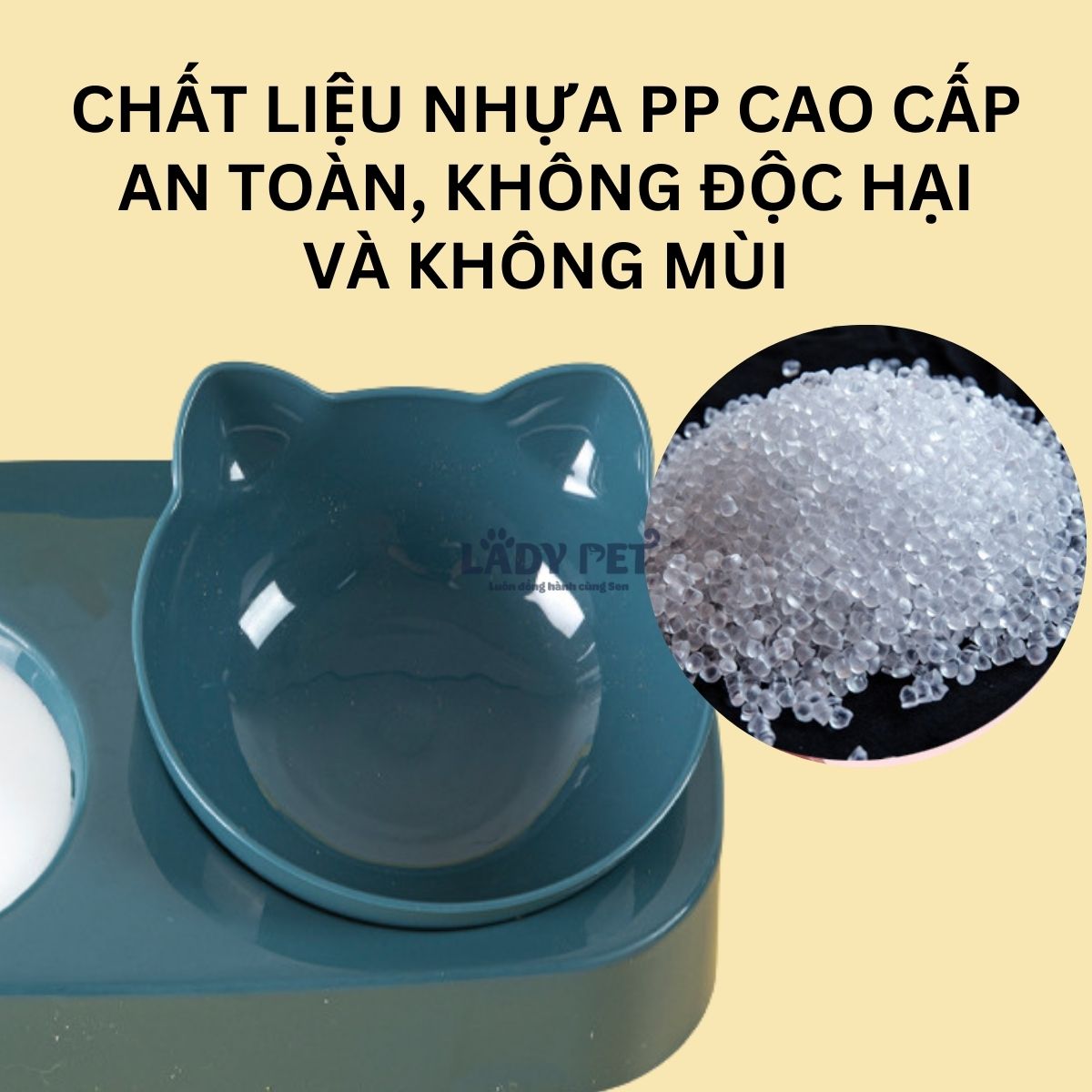 Bát ăn chống gù kèm bình nước tự động_thumbnail_7