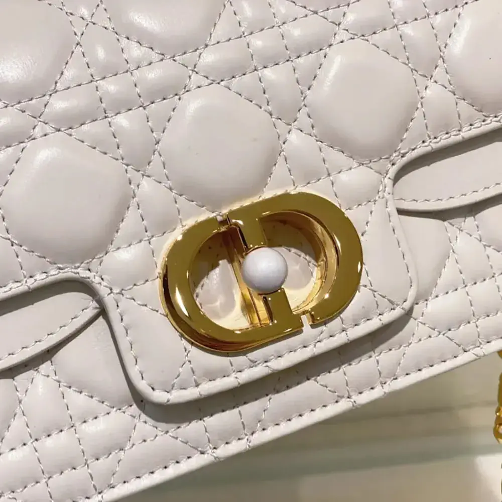 Dior Jolie Top Handle Bag