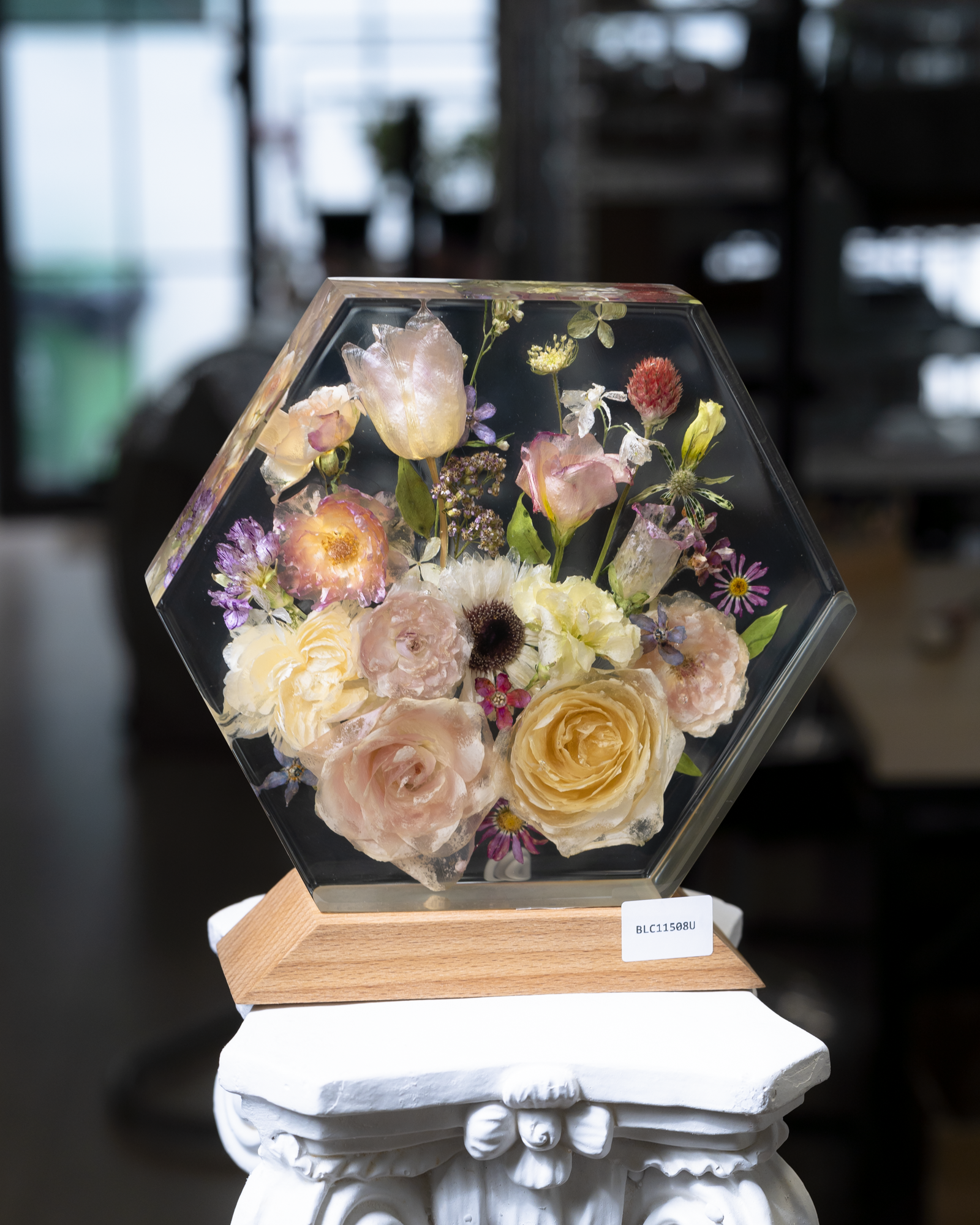 Đèn hoa khô Bloomlight BLC11508U