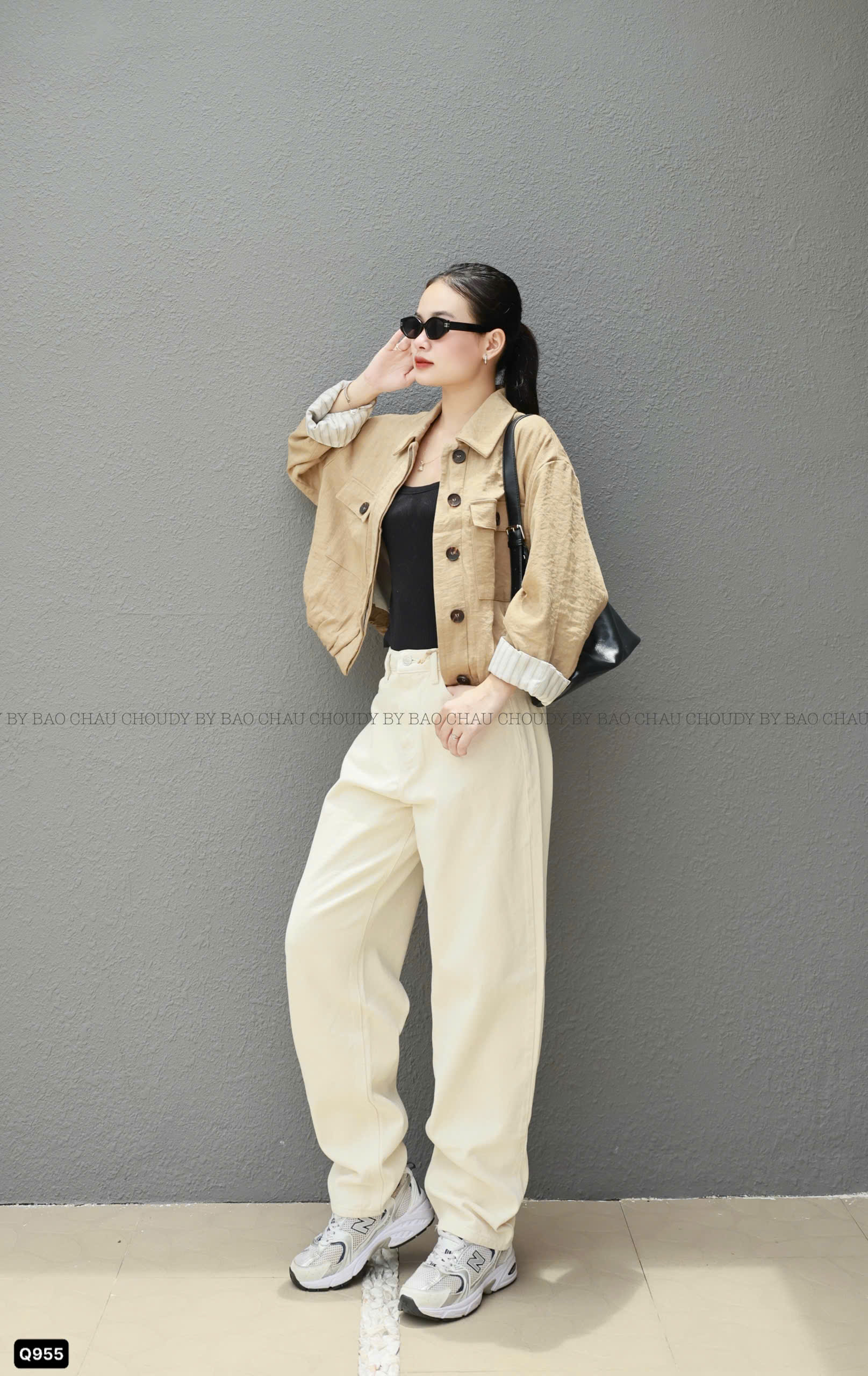 SALE Q955