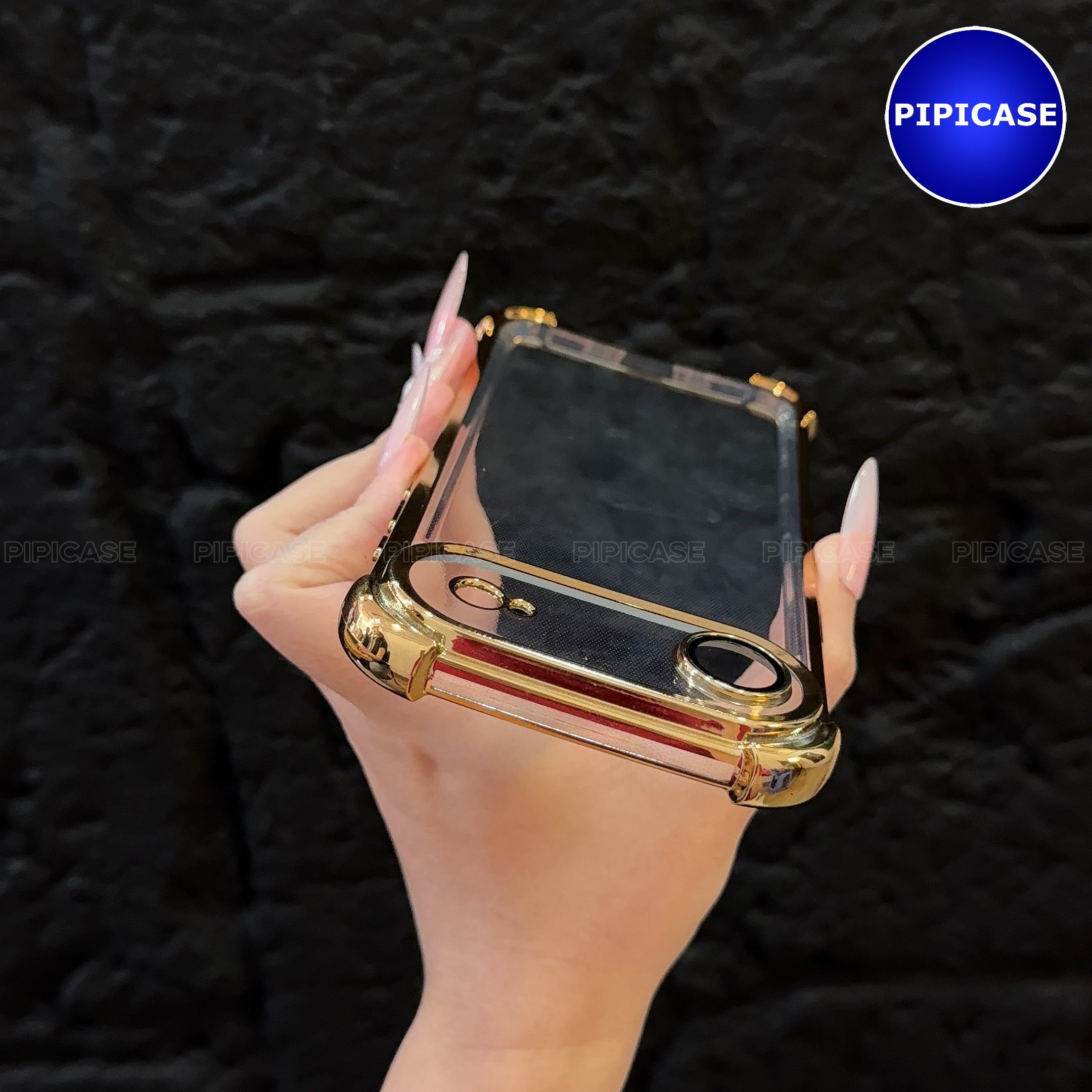 Ốp Lưng iPhone Air - Gu - Vàng_thumbnail_4