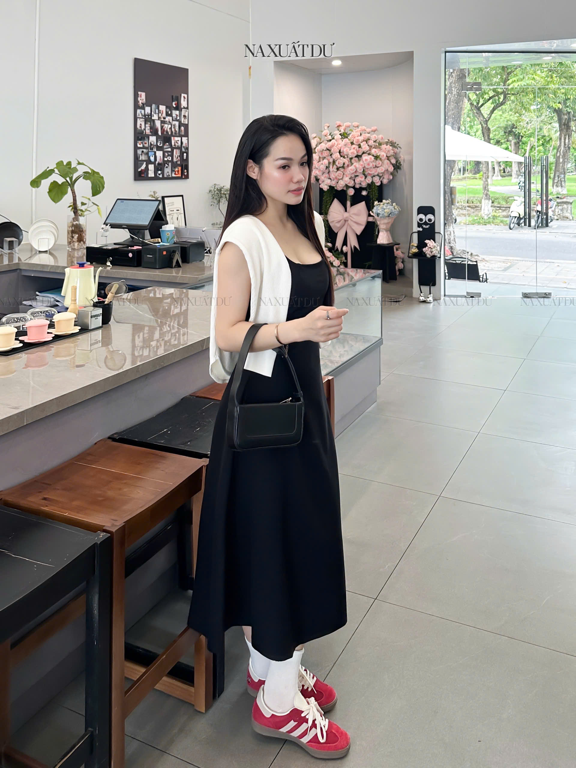 Đầm 