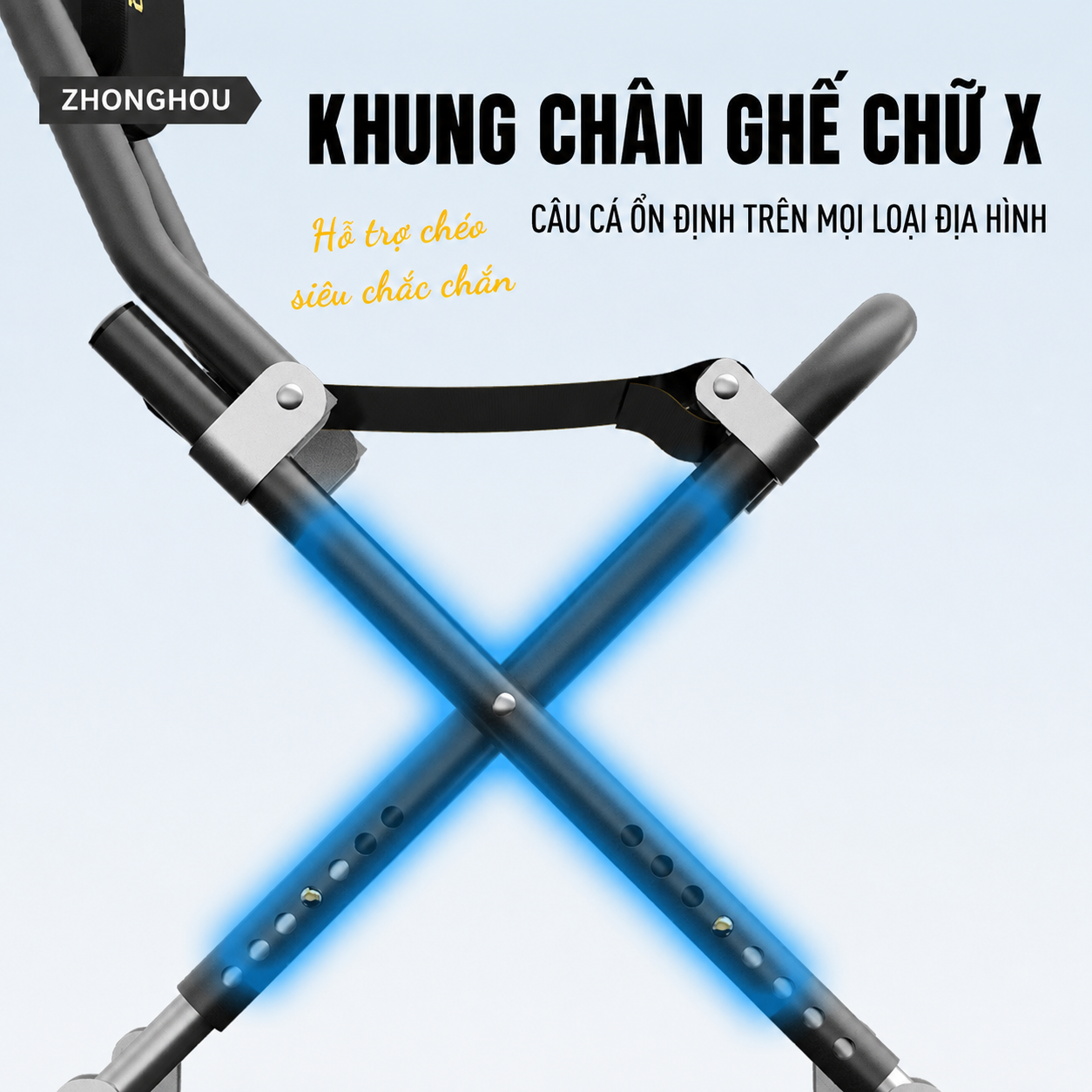 Ghế Câu Cá Chép Địa Hình Knight_thumbnail_1