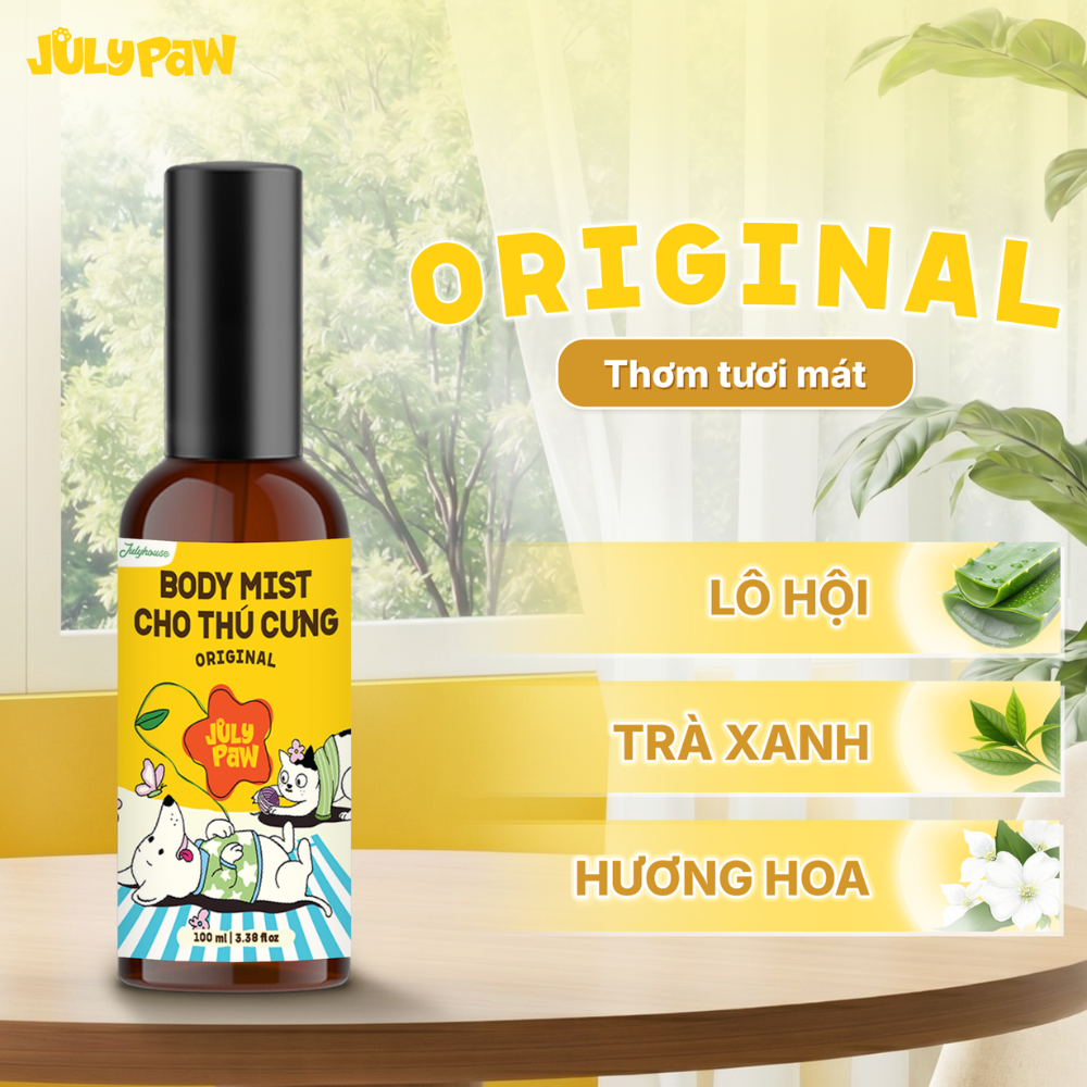 Body Mist Cho Thú Cưng Savory_thumbnail_8