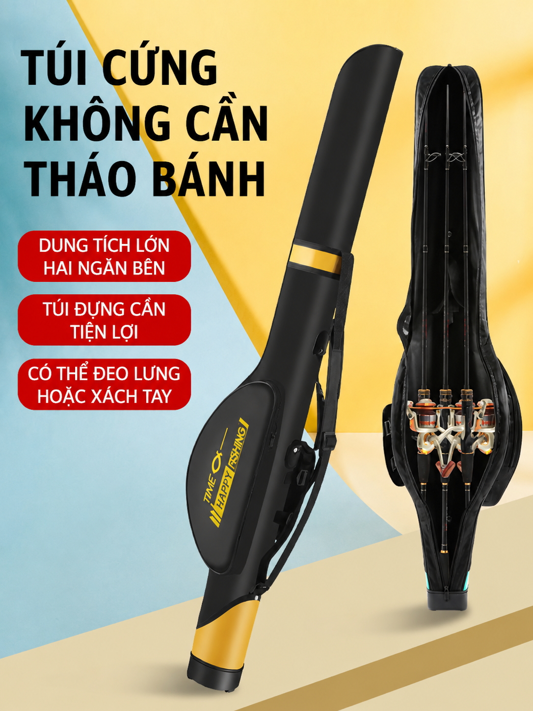 Túi Đựng Cần Câu Lure DIAOHAHA 130CM_thumbnail_1