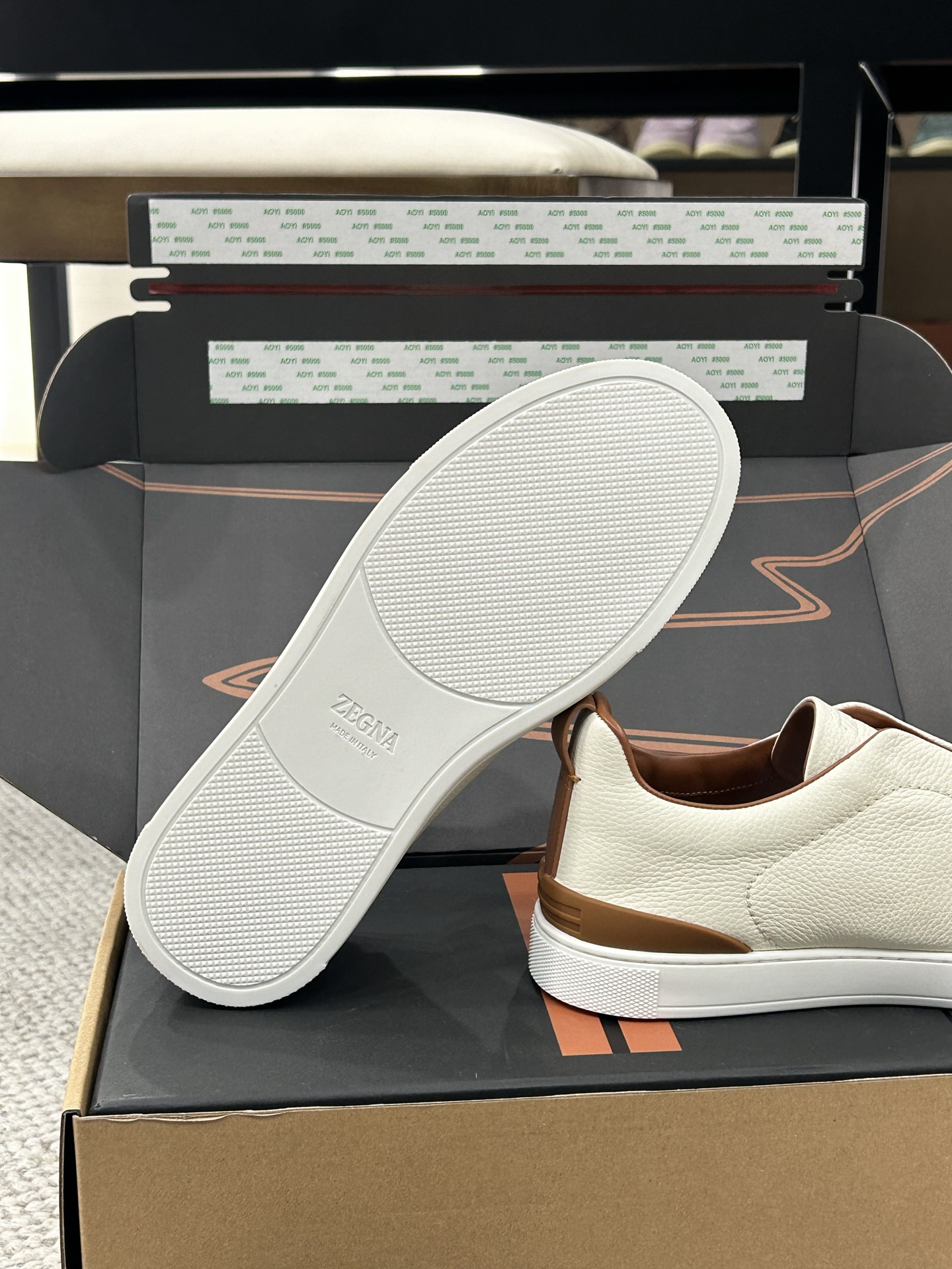 Giày Slipon Zegna_thumbnail_4