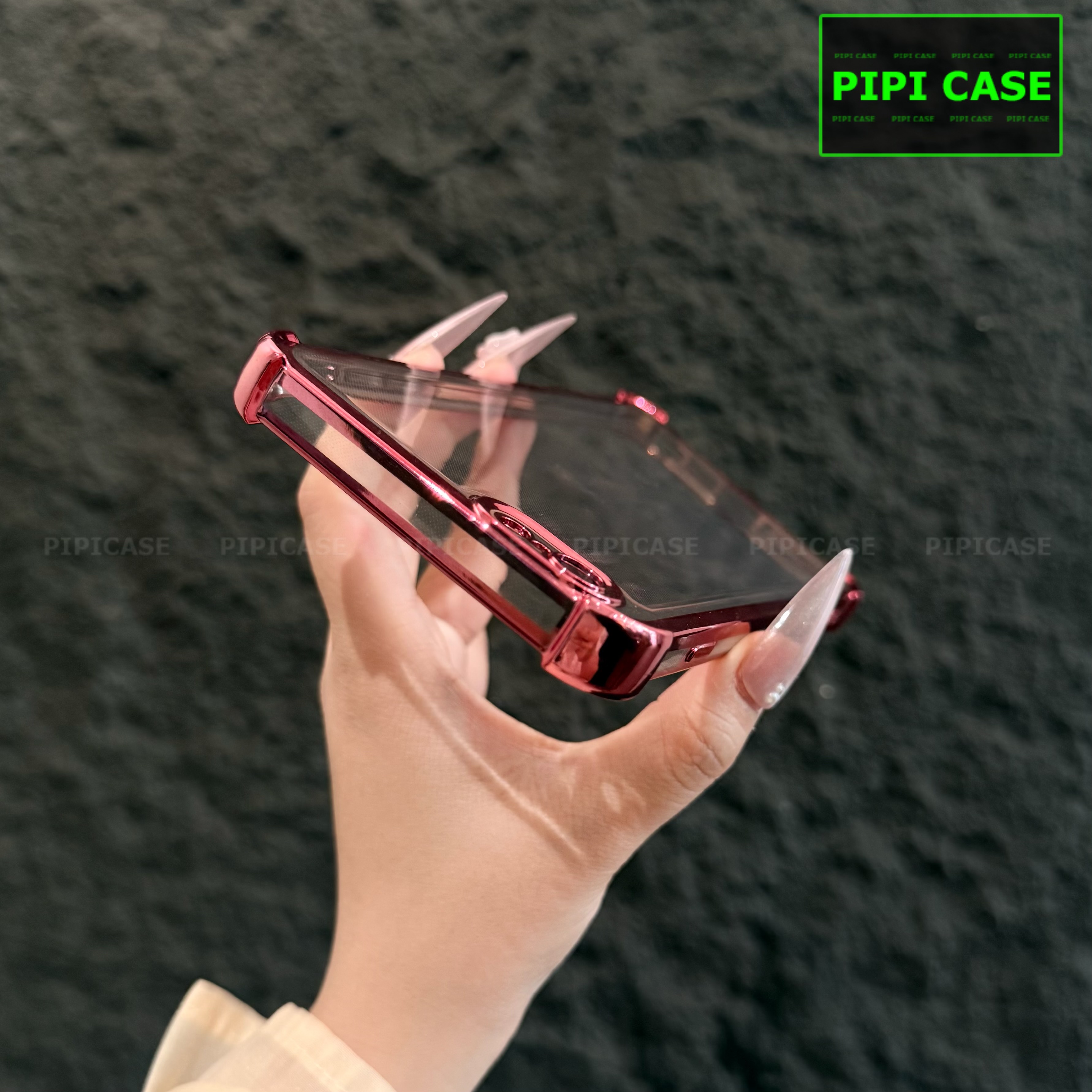 Ốp Lưng iPhone 6 Plus / 6S Plus - Gu - Hồng_thumbnail_9