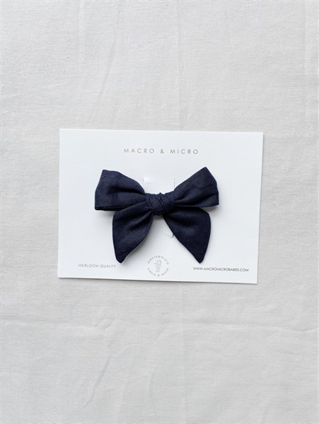 Big Bow Clip Size L_thumbnail_1