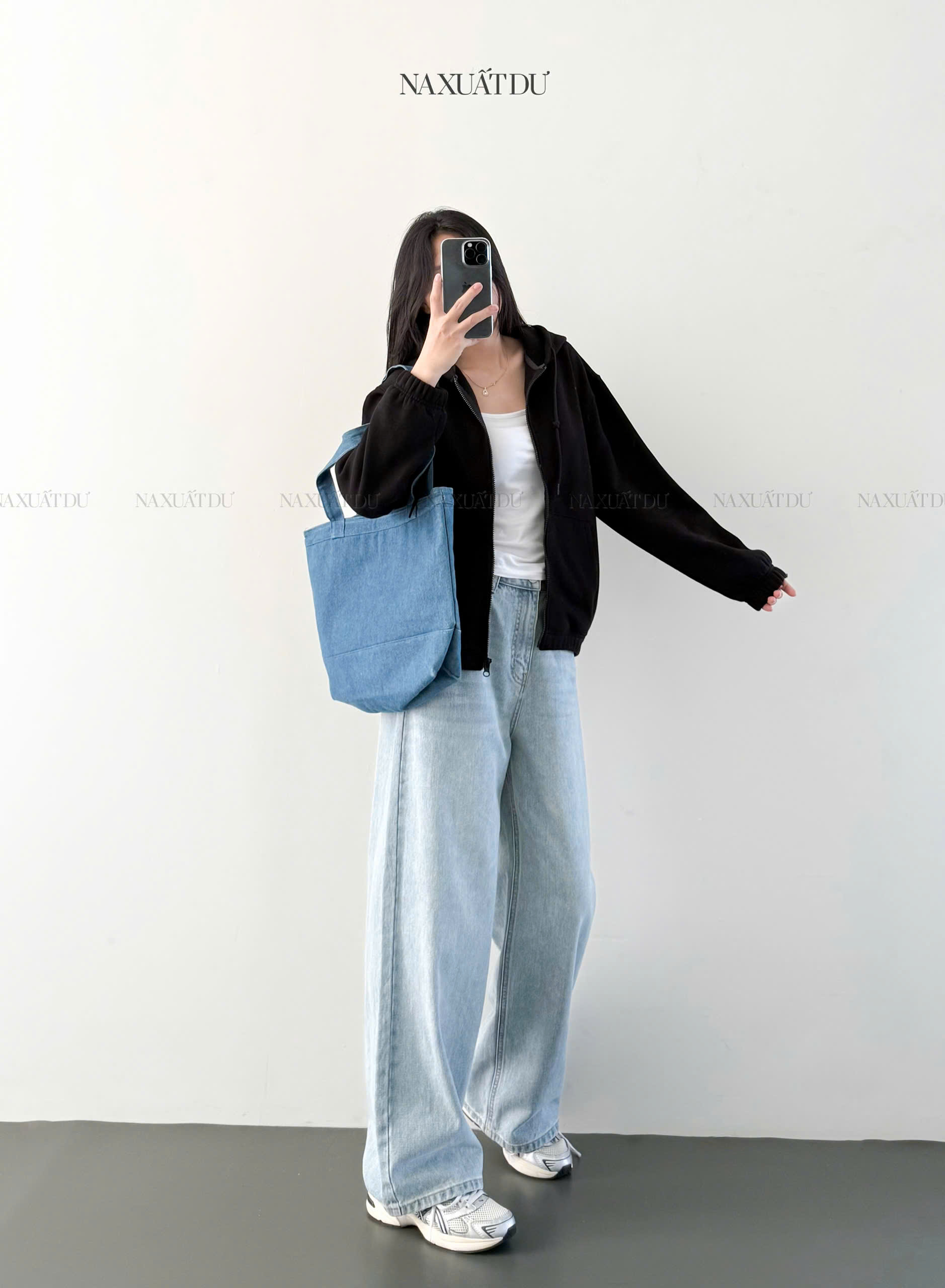 Áo khoác nỉ bông unisex - A459_thumbnail_6