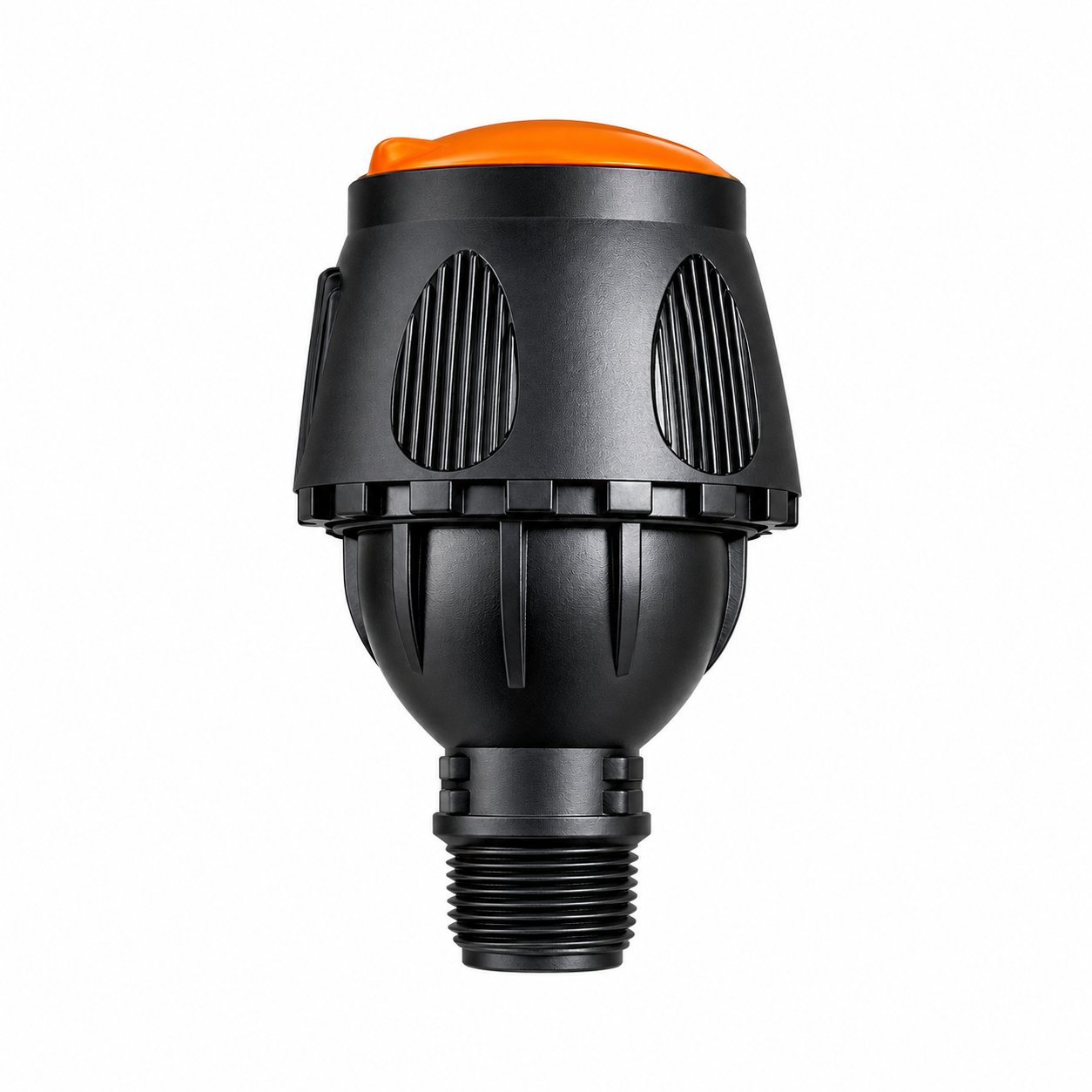 Béc tưới nước phun mưa, tự đọng xoay 360 độ