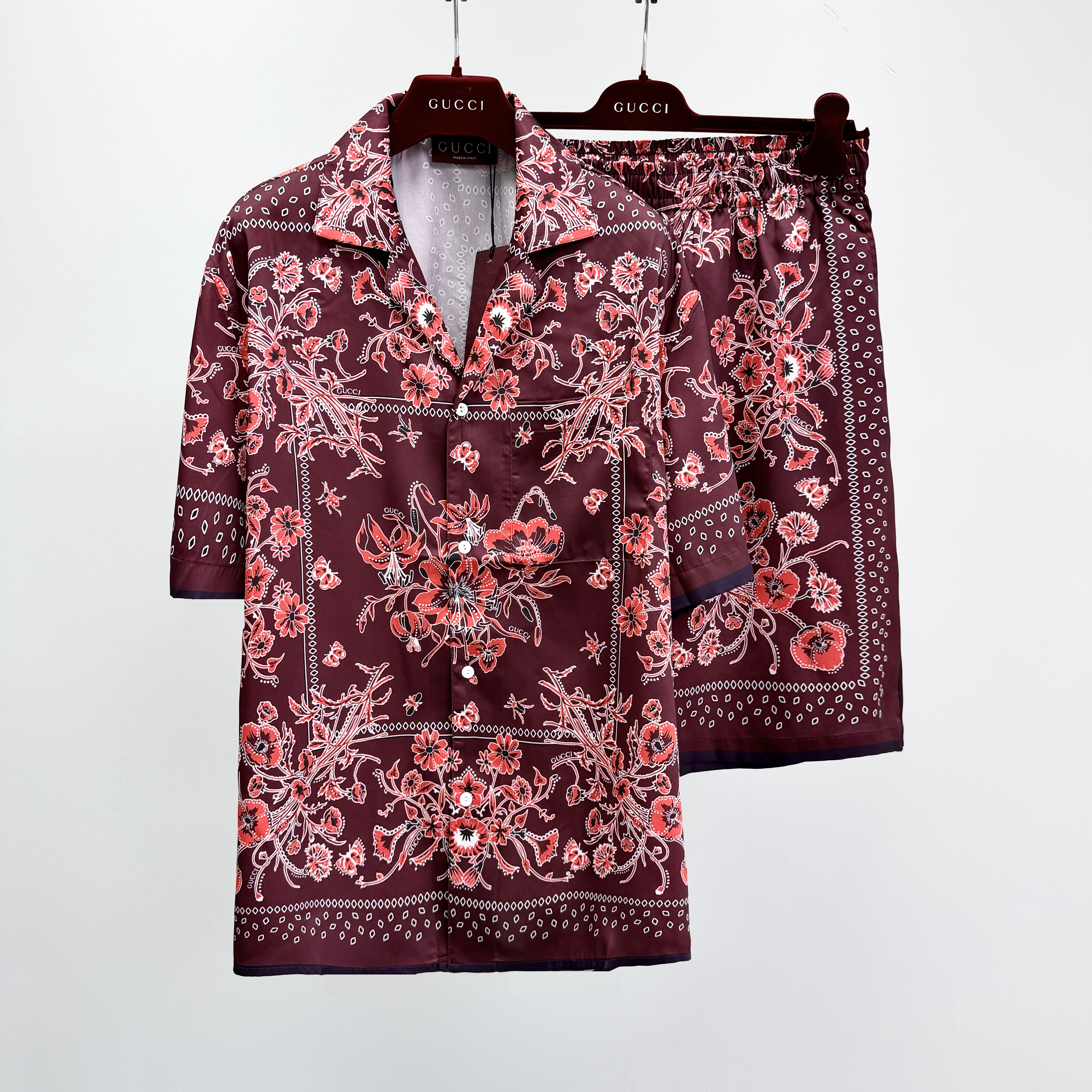 Bộ Gucci