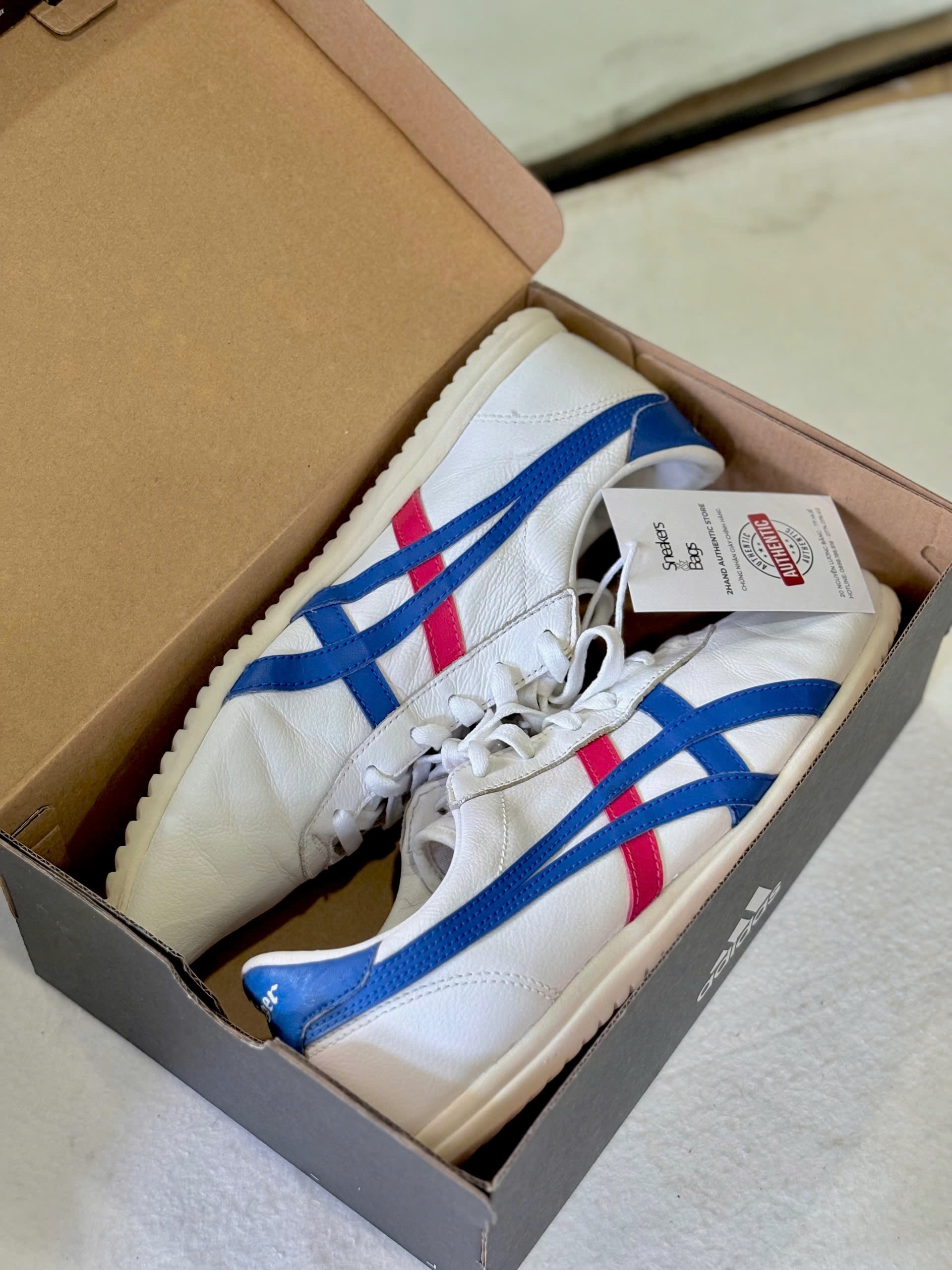 Onitsuka Tiger Tiger Corsair 1183A523